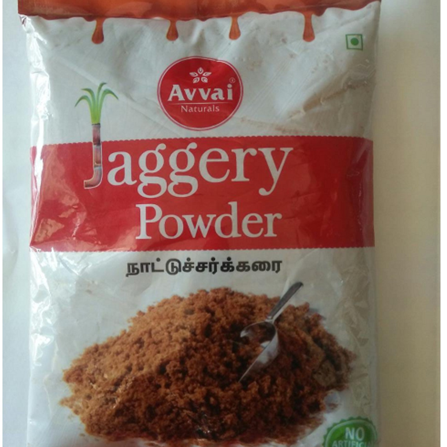 Avvai Jaggery Powder