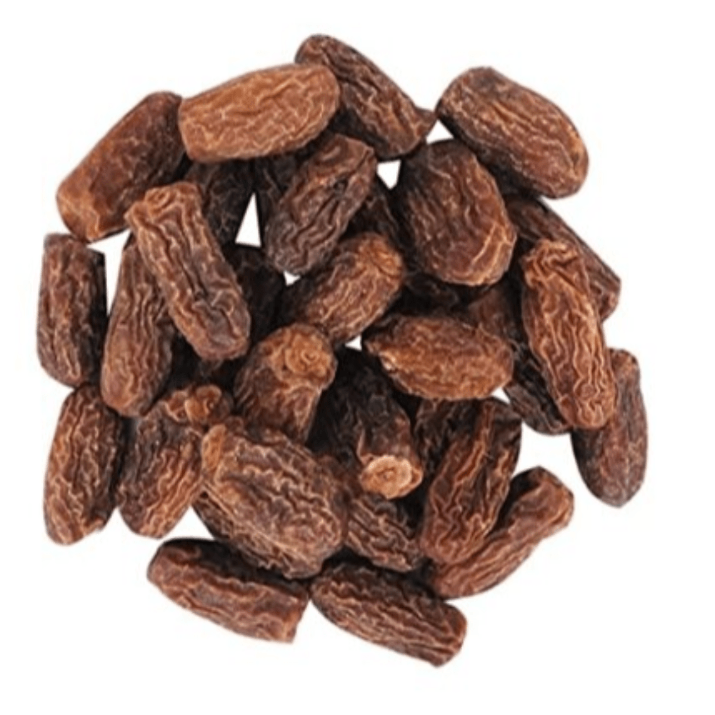 Dry Dates