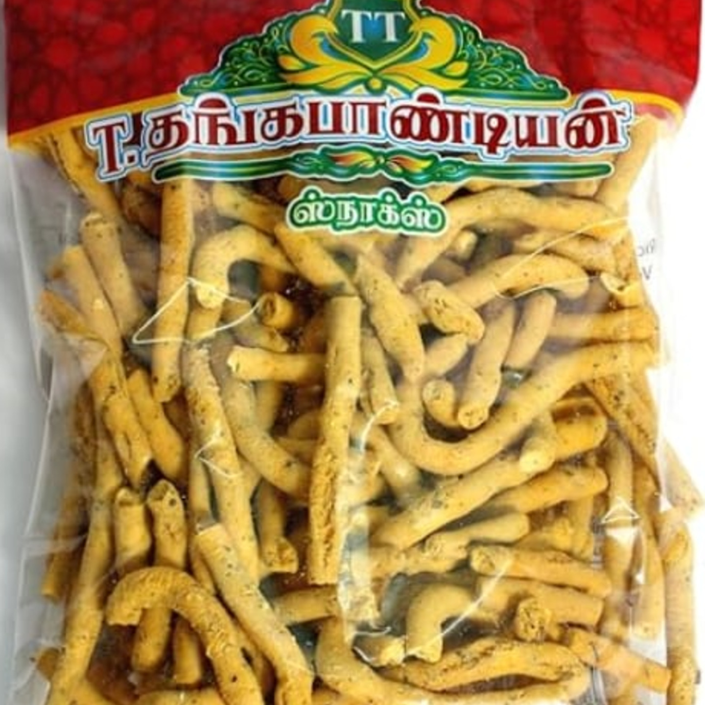 T Thangapandian Pepper sev