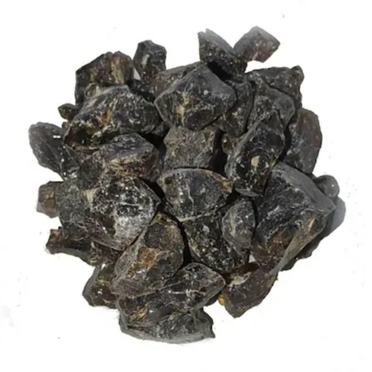 Natural Loban Dhoop Powder  Crystals