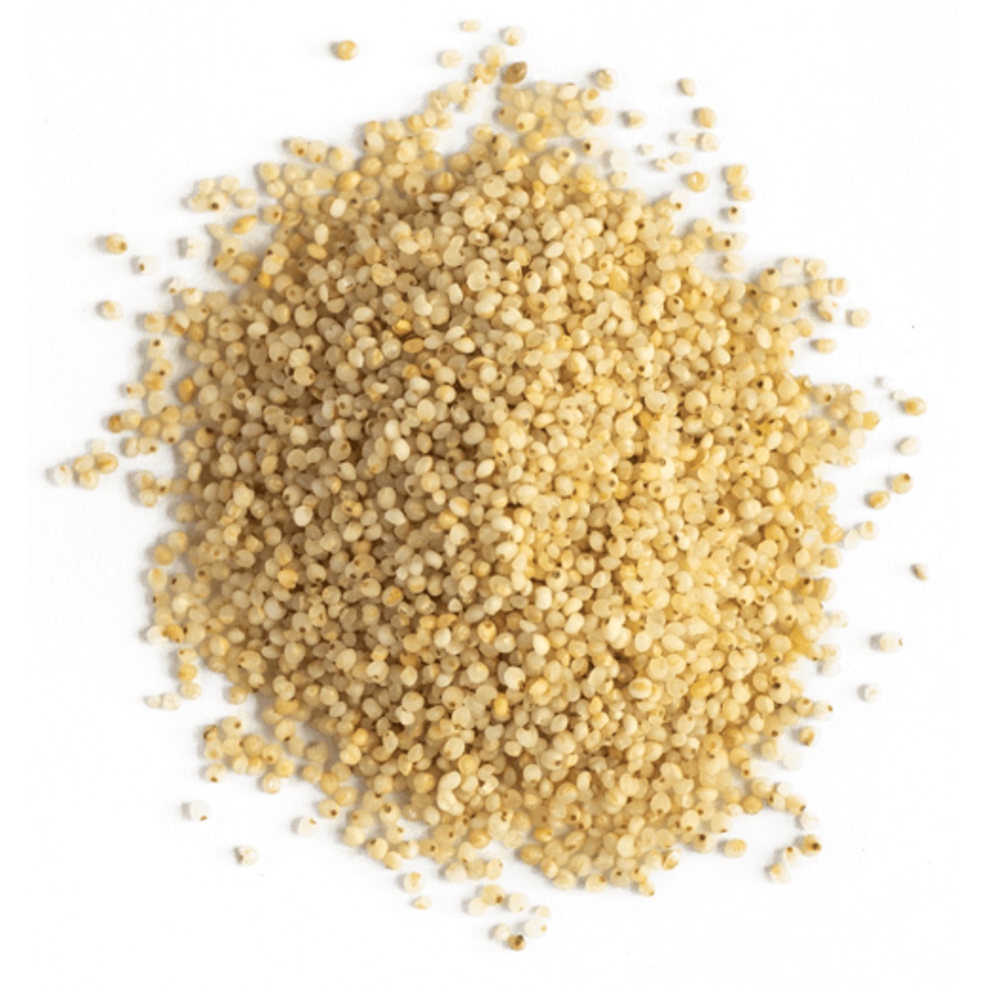Barnyard Millet Whole Raw