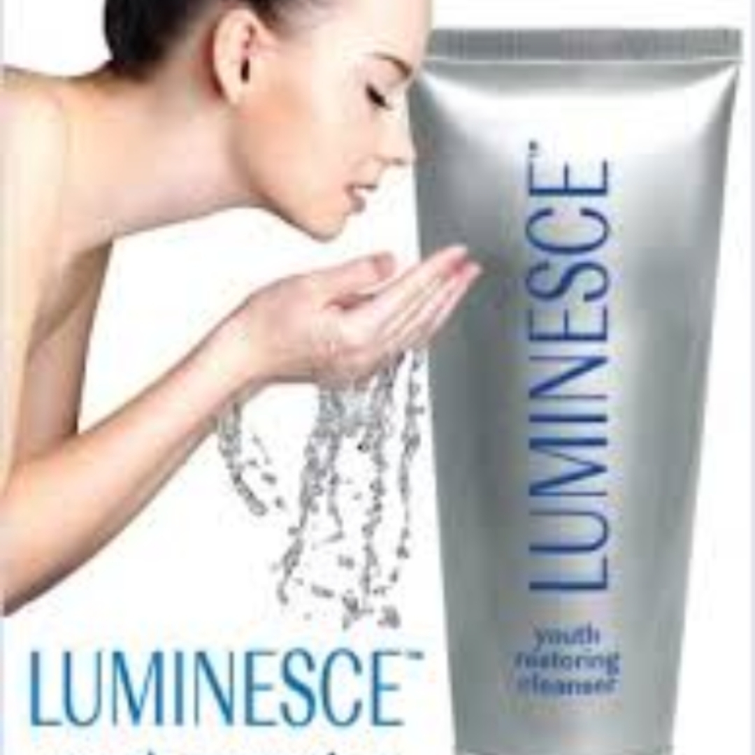 LUMINESCE™賦活肌因潔顏露/LUMINESCE™ YOUTH RESTORING CLEANSER