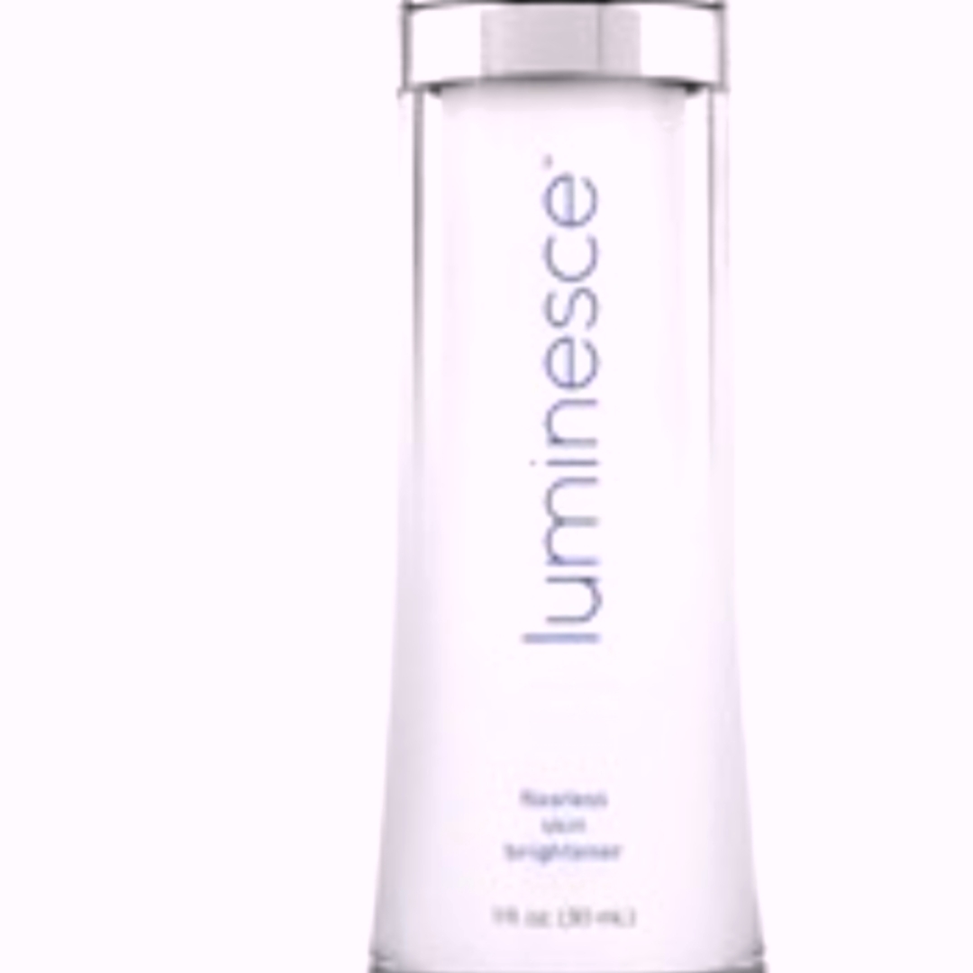 LUMINESCE™賦活保濕日霜