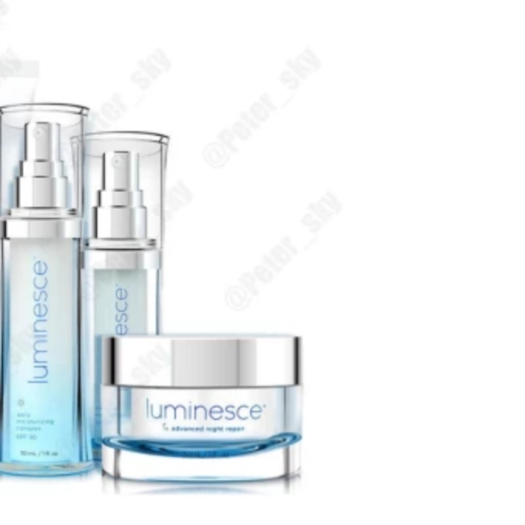 Luminesce Products