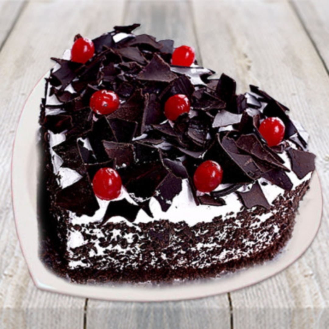 Choco Treat Cake half Kg