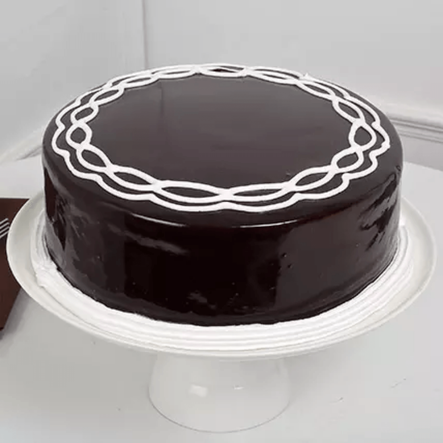 1/2 Kg Chocolate Delight Cake