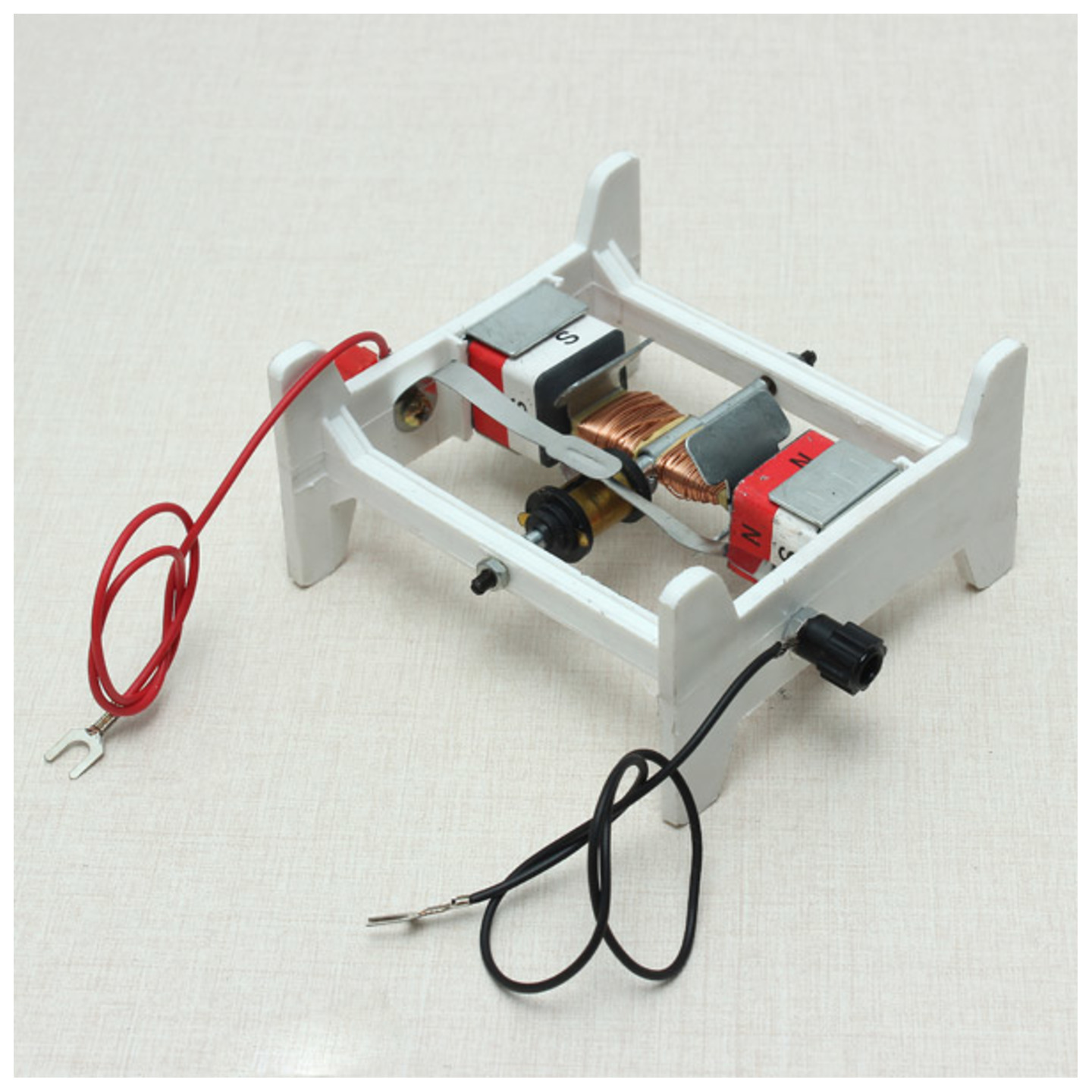 HUA MAO Mini Electromotor Model Equipment Student Physical Experiment