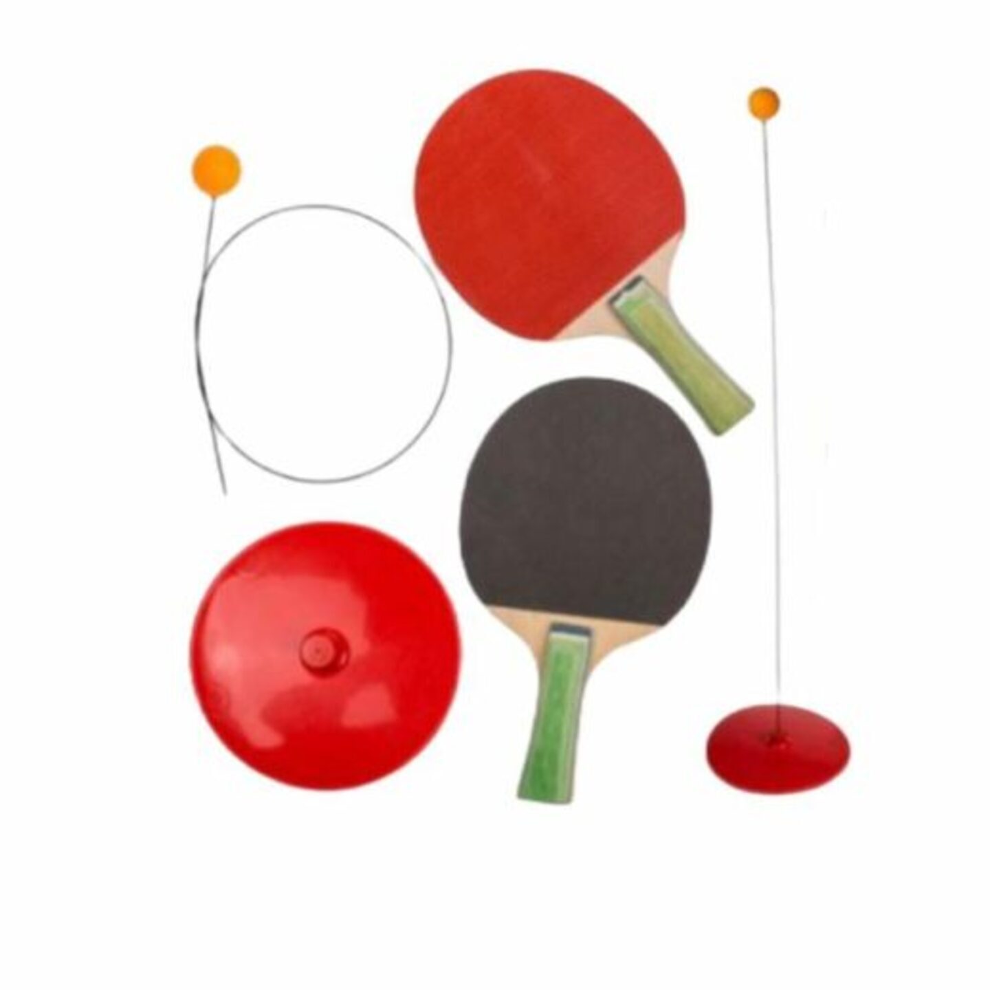 Table Tennis Trainer Base Set