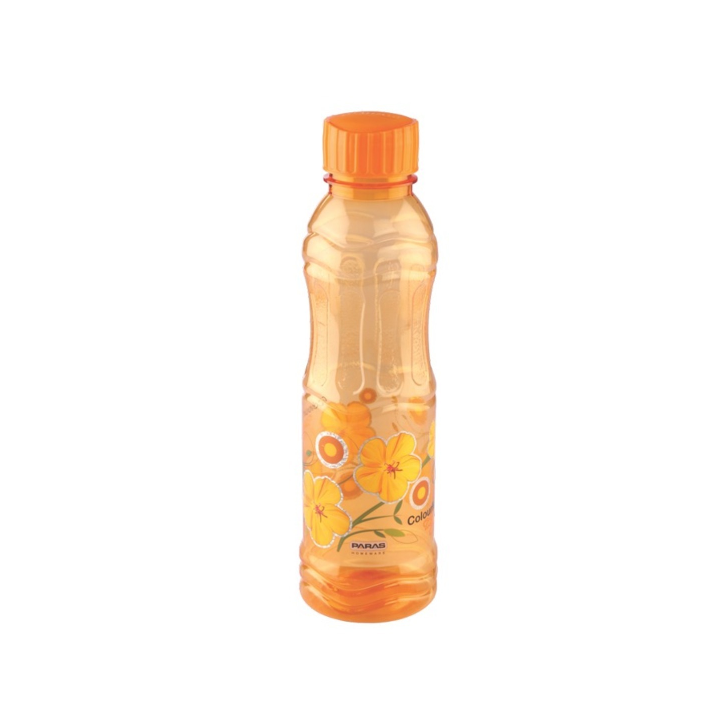 PARAS NANO PACK OF 12PCS FRIDGE BOTTLE