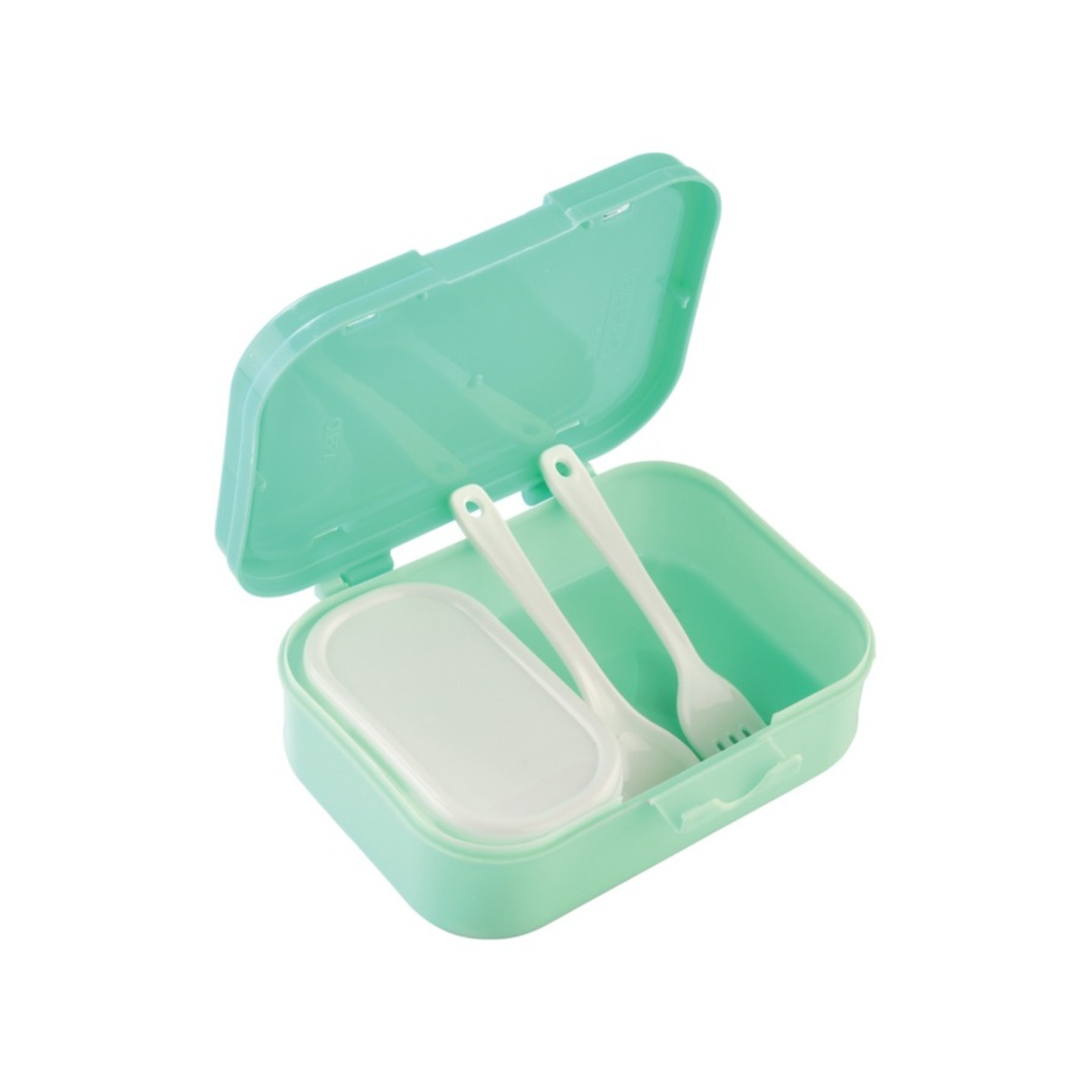 PARAS CUPPA PACK OF 12PCS LUNCH BOX