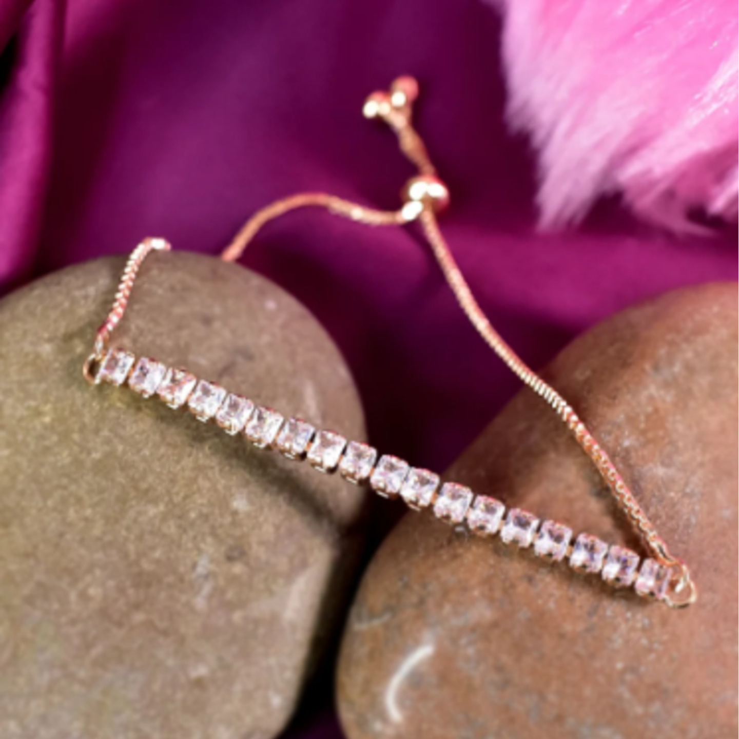 Stones Plated Flexible Bracelet Stones Plated Flexible Bracelet Stones Plated Flexible Bracelet Stones Plated Flexible Bracelet Stones Plated Flexible Bracelet Stones Plated Flexible Bracelet