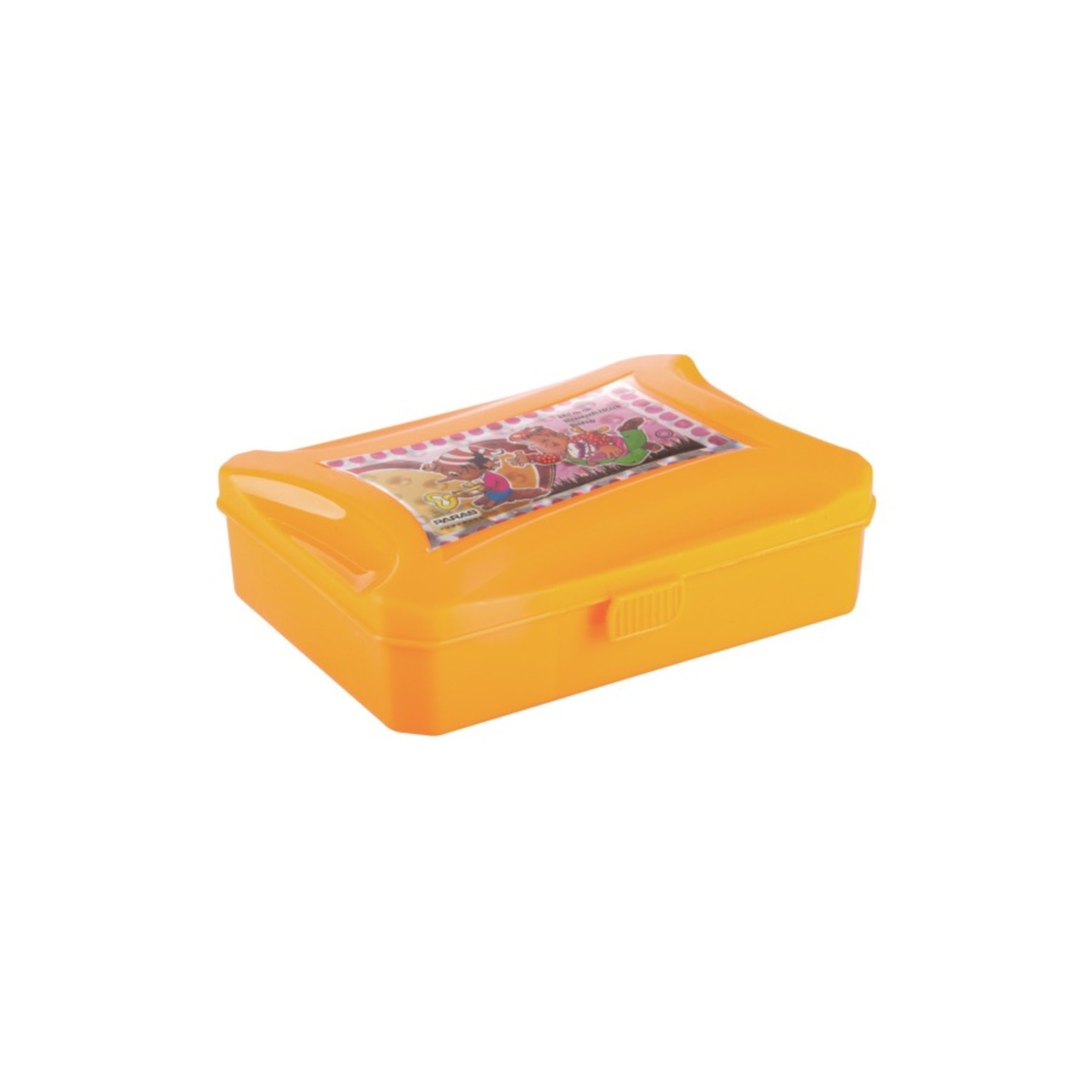 PARAS MUNCH  PACK OF 12PCS LUNCH BOX