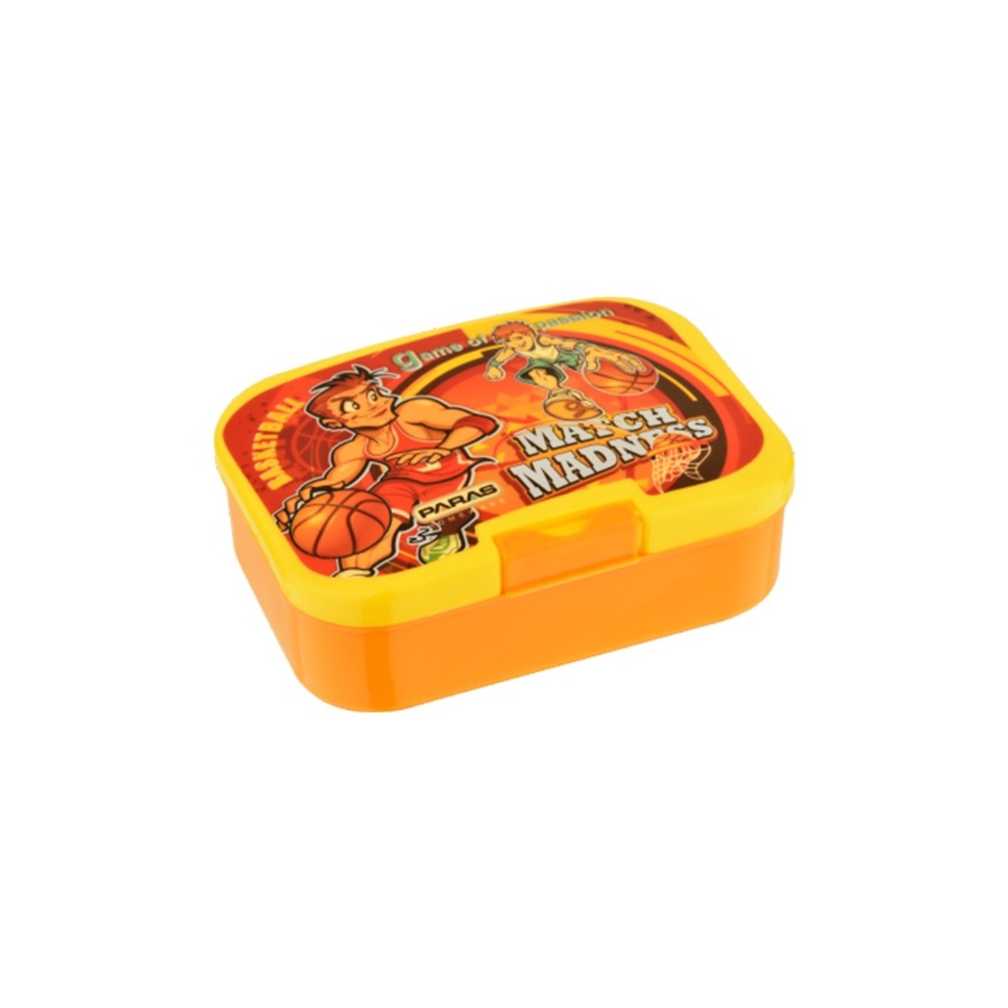 12pcs Paras Homeware Yipee Tiffin Box BigSize