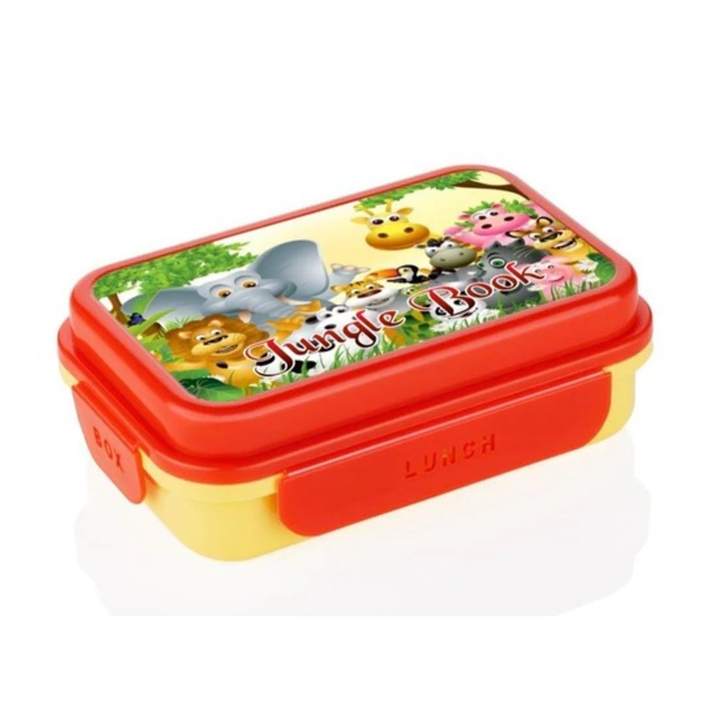 Jungle Book Lunch Box