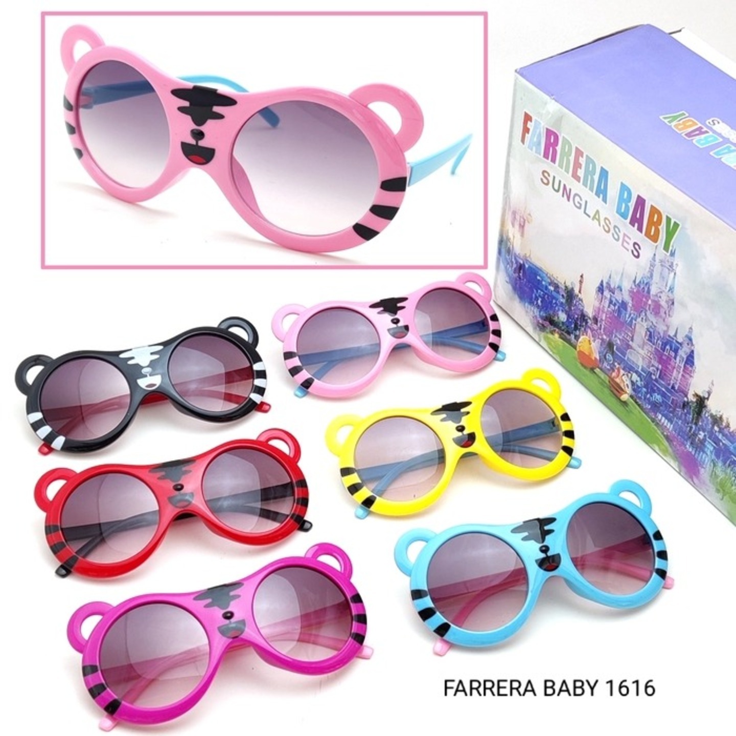 OS FERRA BABY 1616