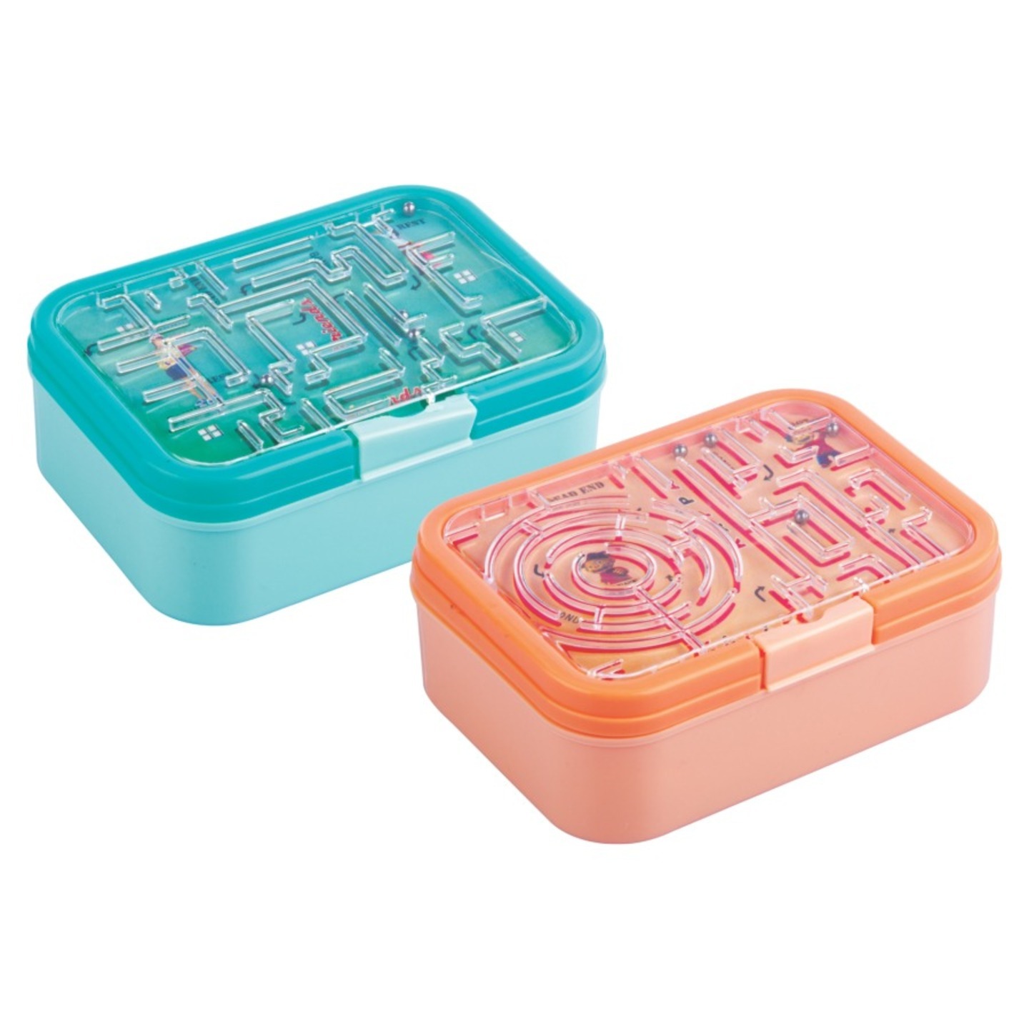 12pcs Maggi Tiffin BOx Big size