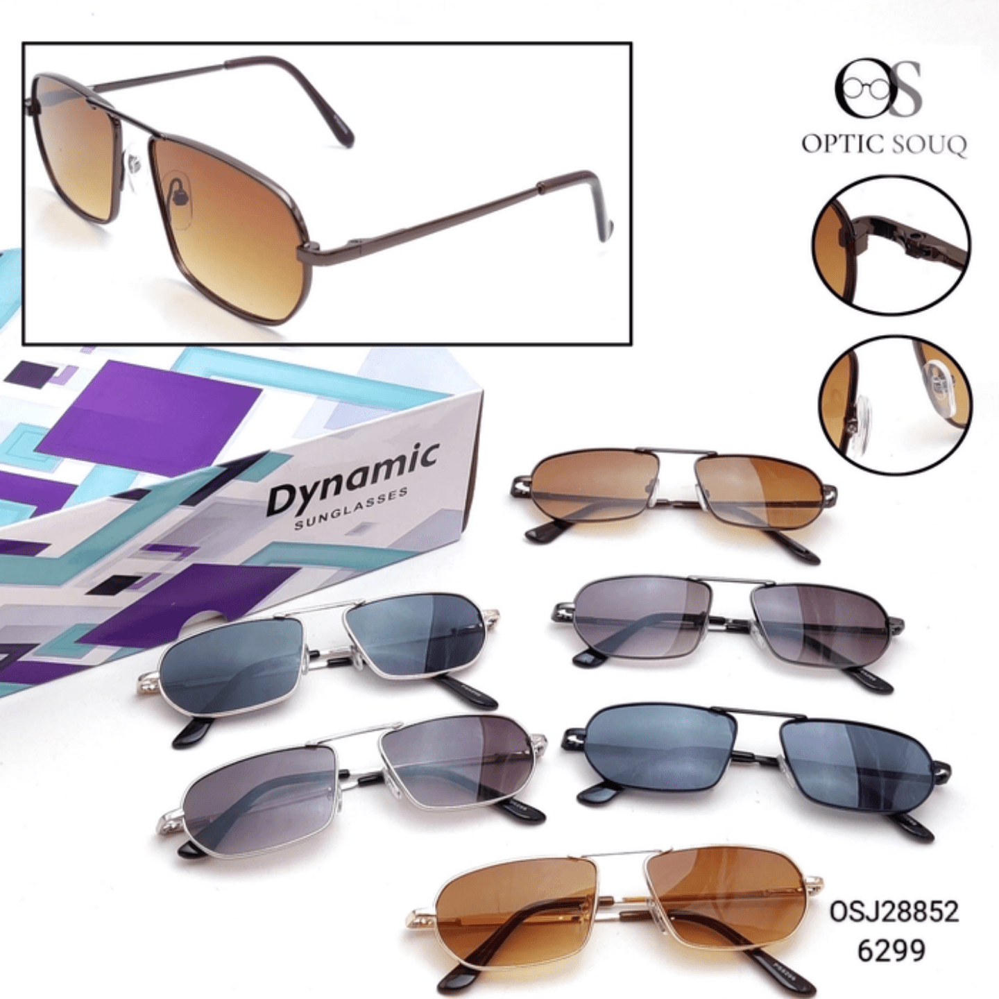 OS24 DYNAMIC 6299