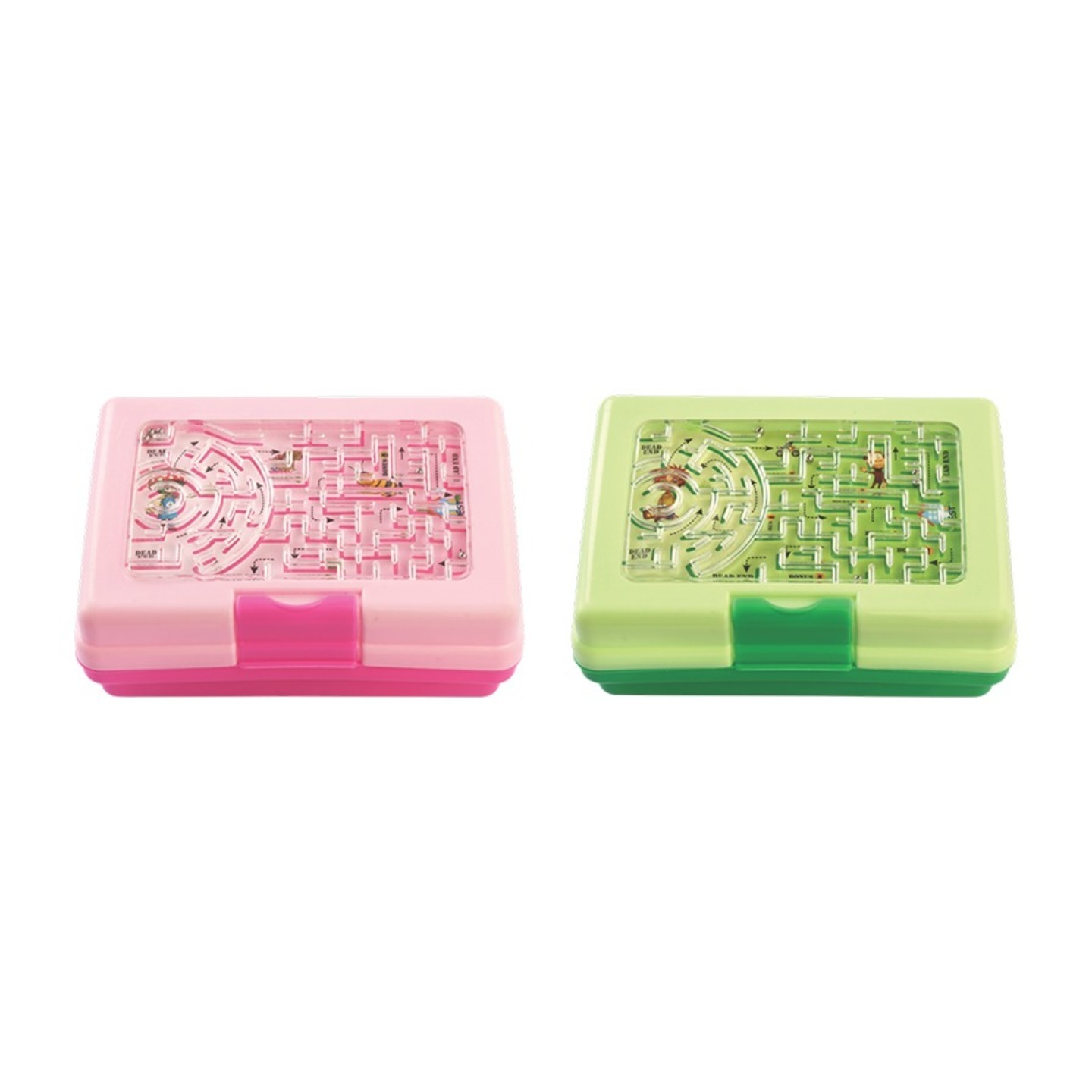 PARAS WAI WAI PACK OF 12PCS LUNCH BOX