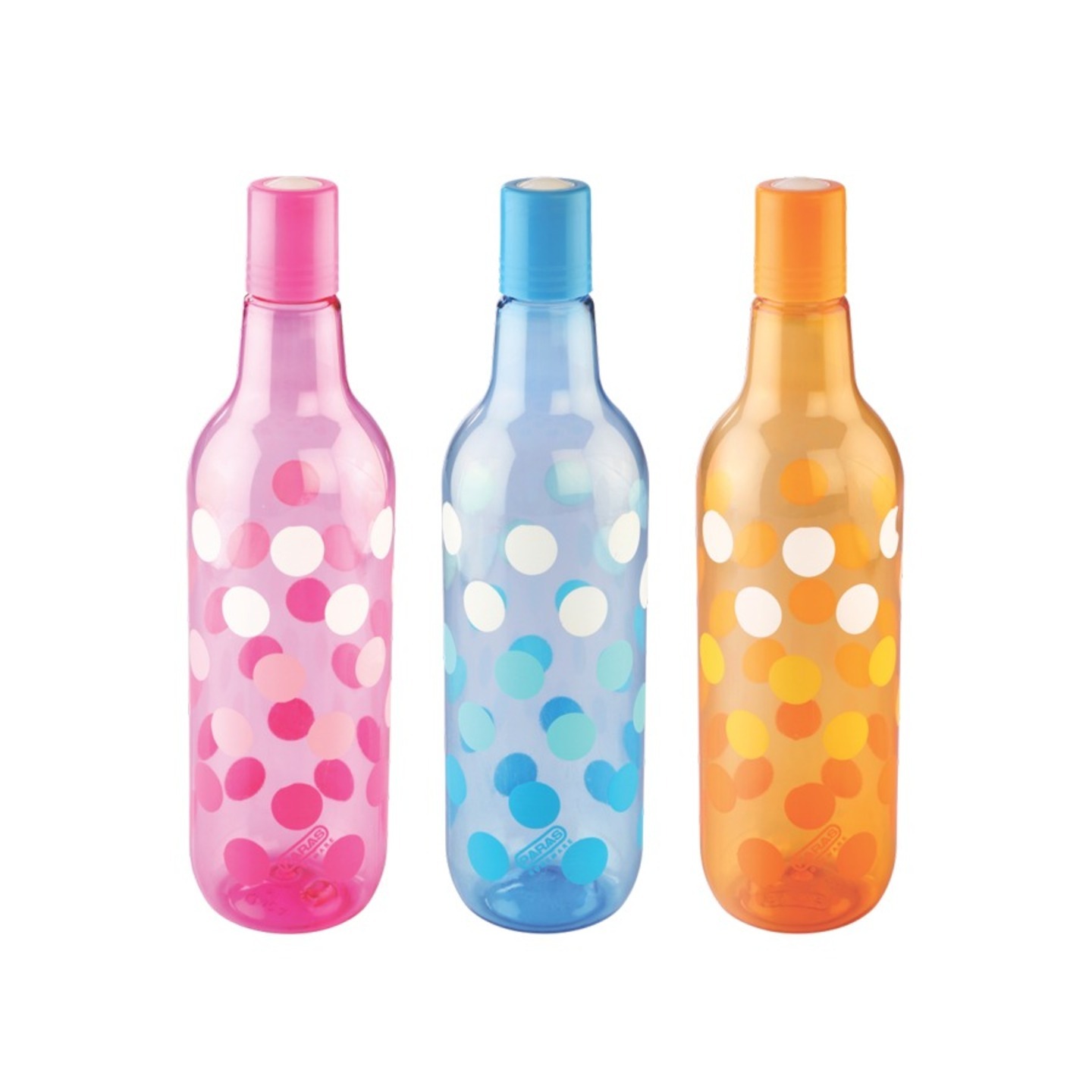 PARAS LIMCA PACK OF 12PCS FRIDGE BOTTLE