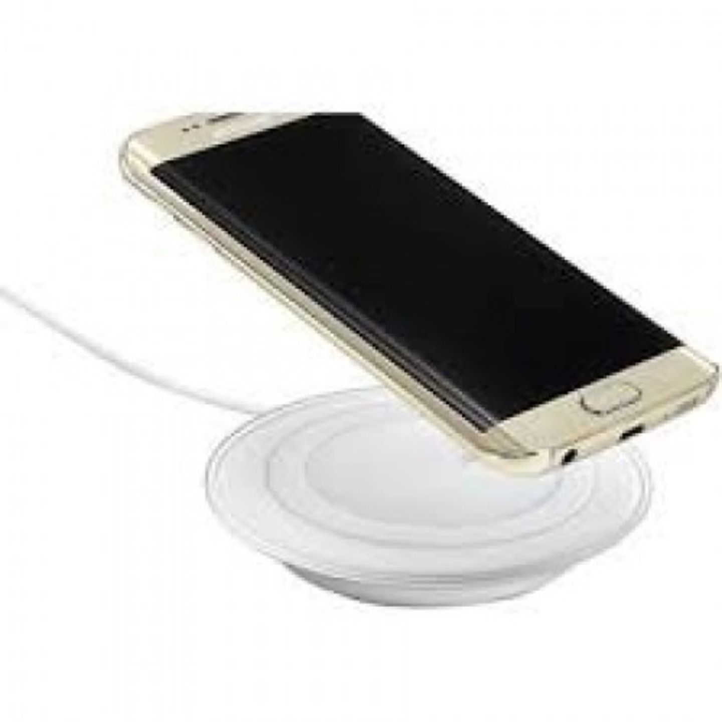 CallMate iPhone Wireless Ultra Fast Charger+Wireless Charging Receiver(output 5V)
