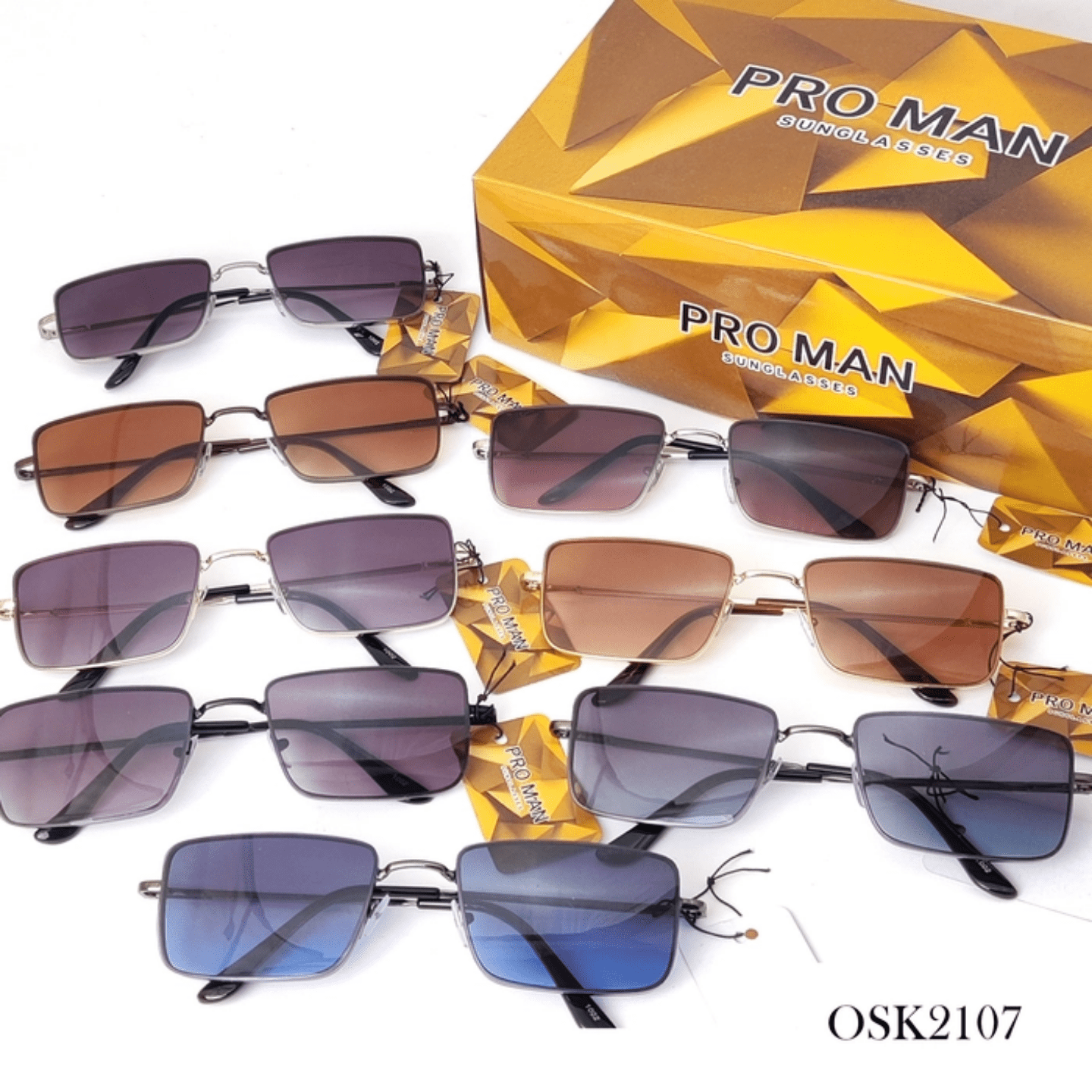 OS PRO MAN SG 1002