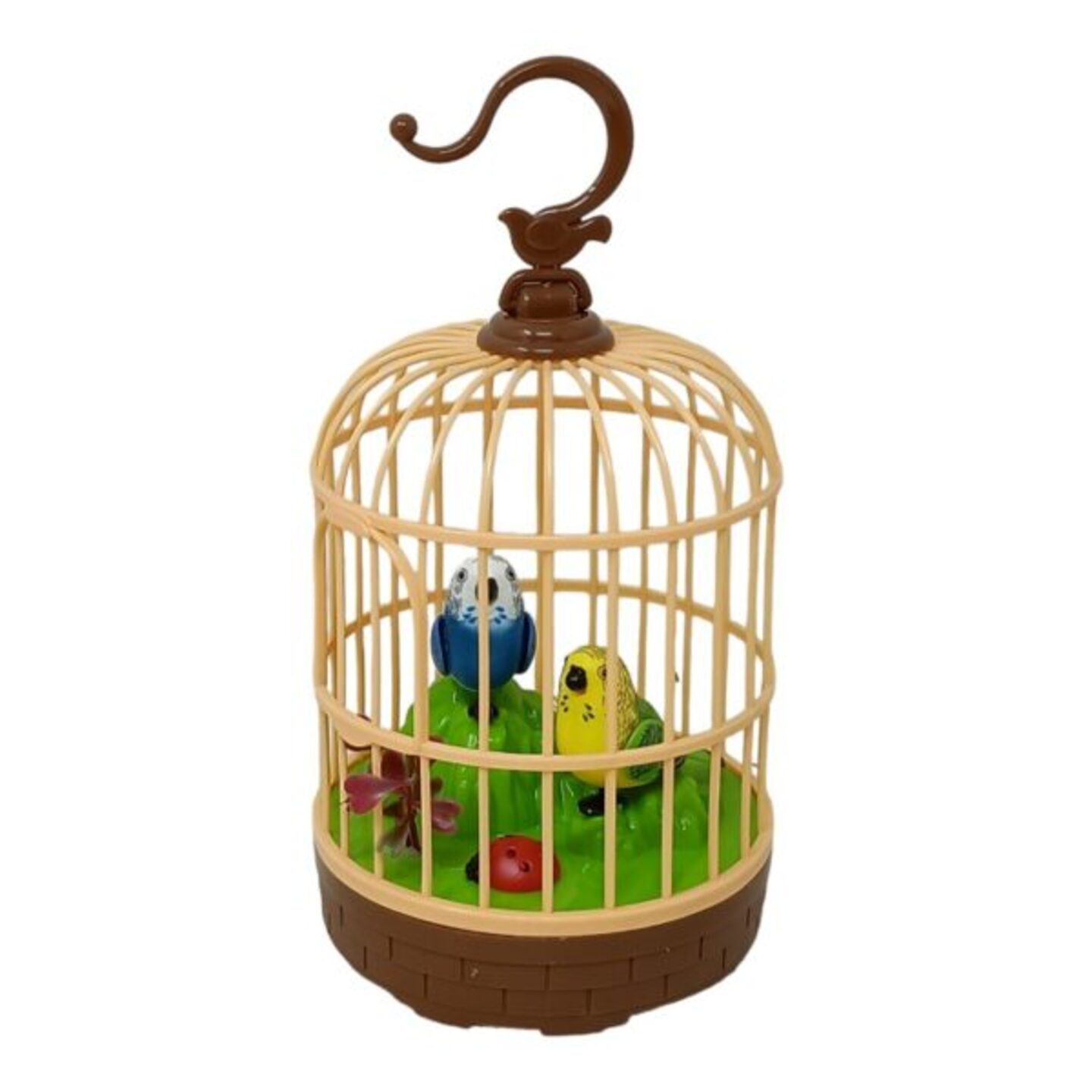 Bird Cage Medium size With Sensor and Music