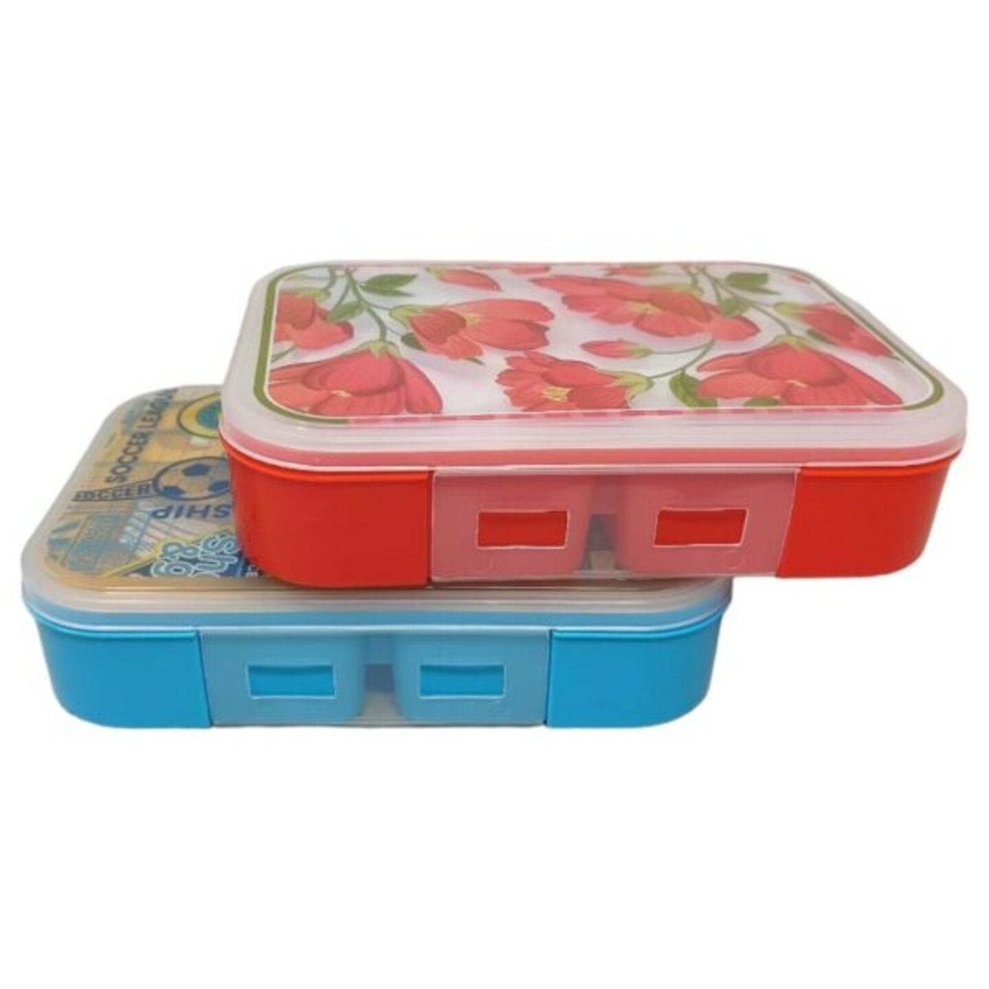 Rapid Lunch Box / Tiffin Box