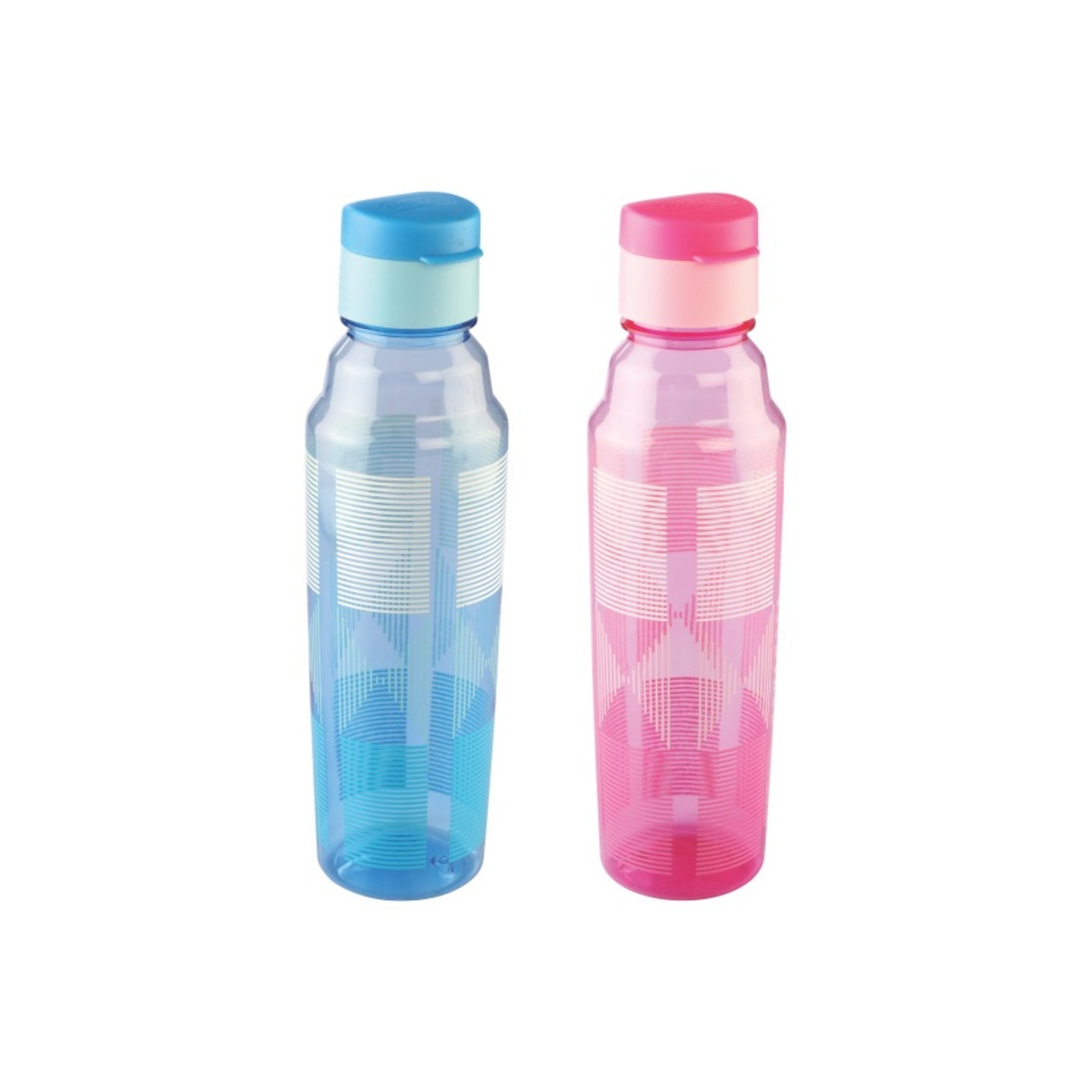 PARAS NEXA PACK OF 12PCS FRIDGE BOTTLE