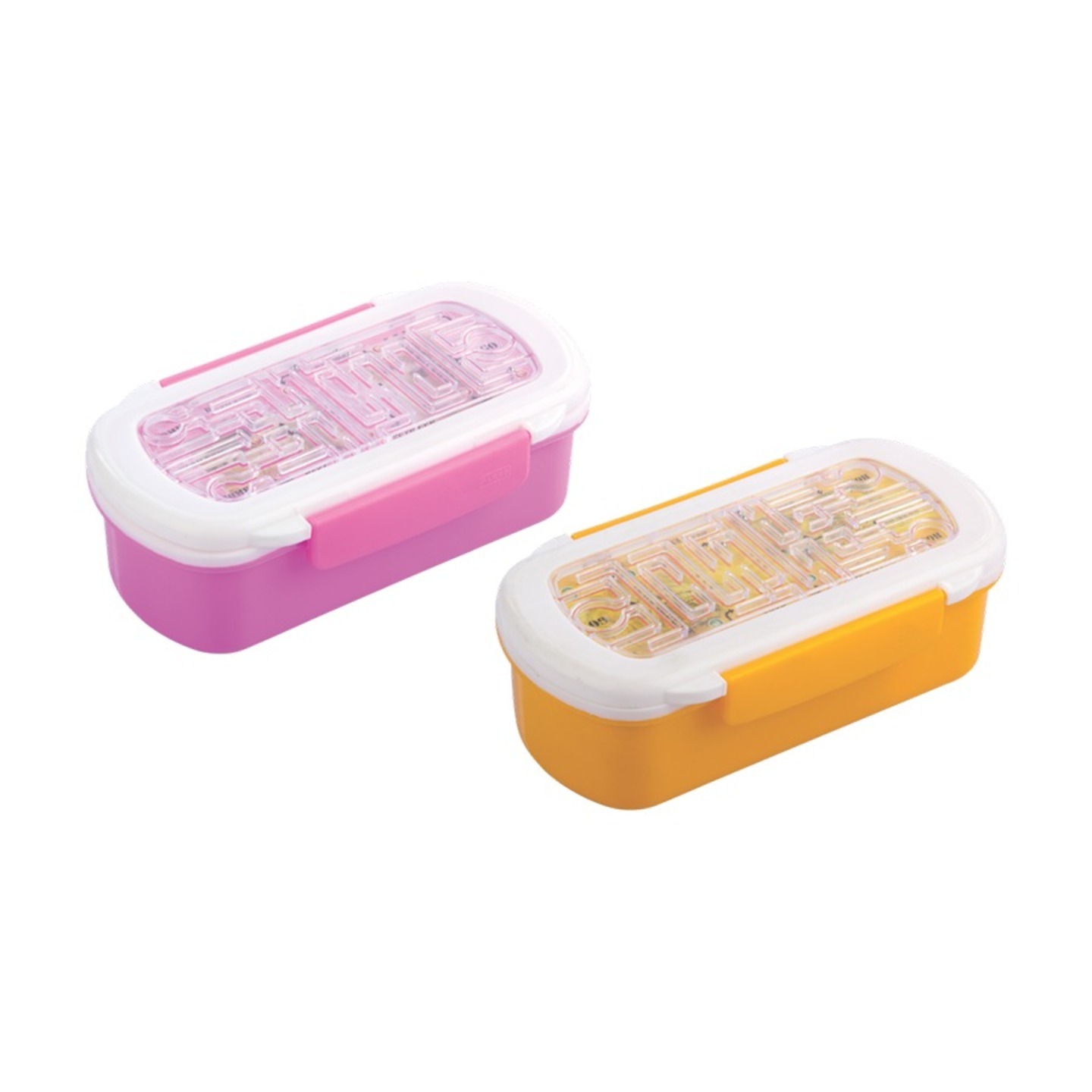 PARAS PASTA PACK OF 12PCS LUNCH BOX