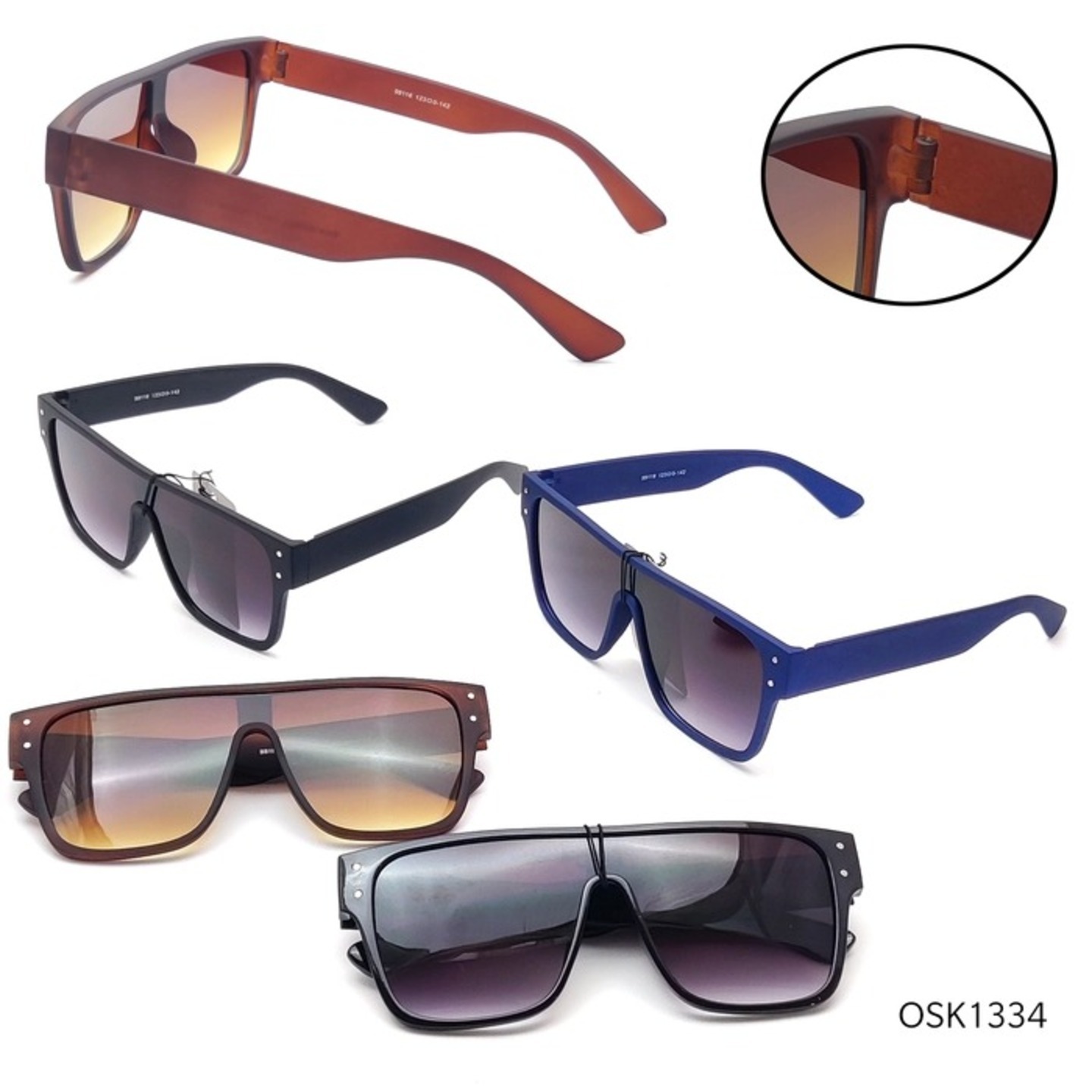 OS BOTH GLASESS 59116