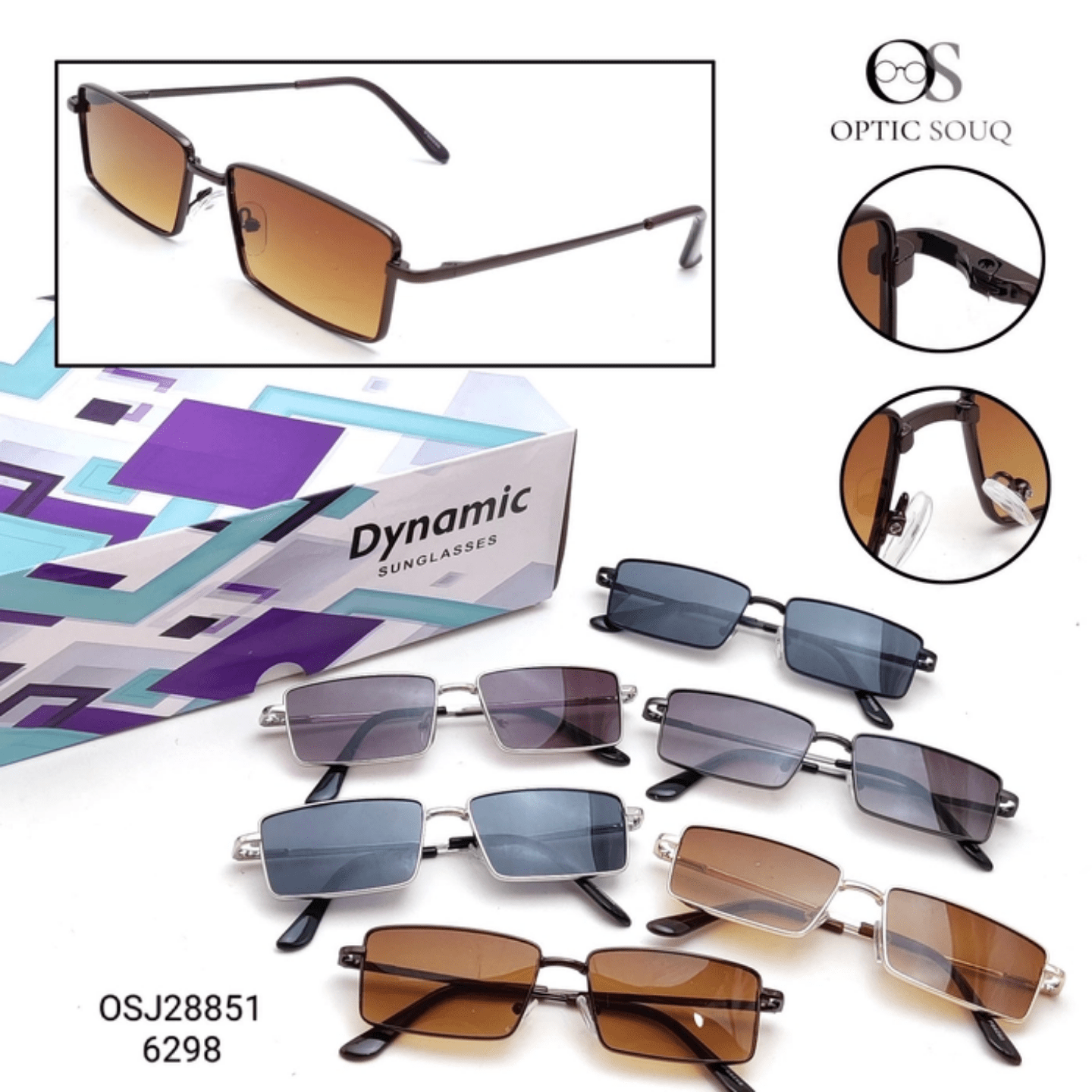OS24 DYNAMIC 6298