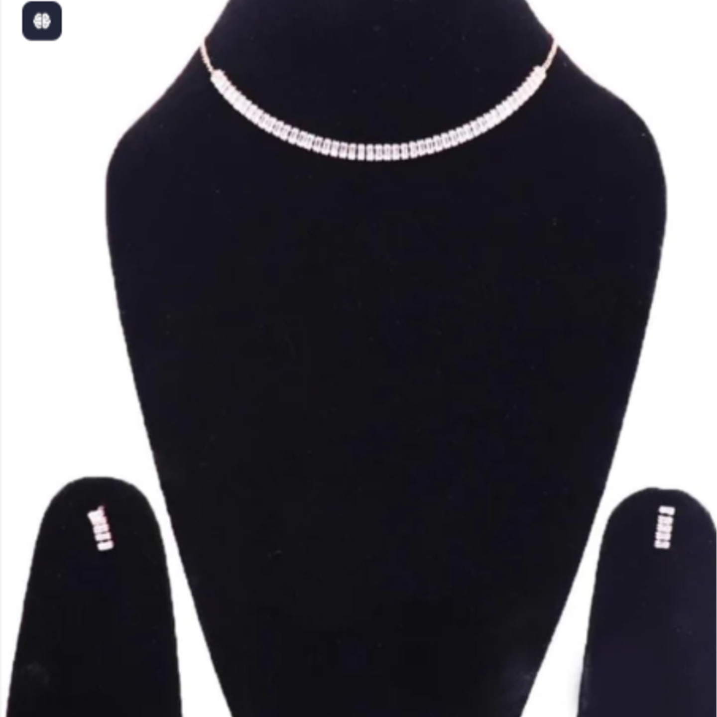 Elegant Diamond Necklace for Timeless Beauty