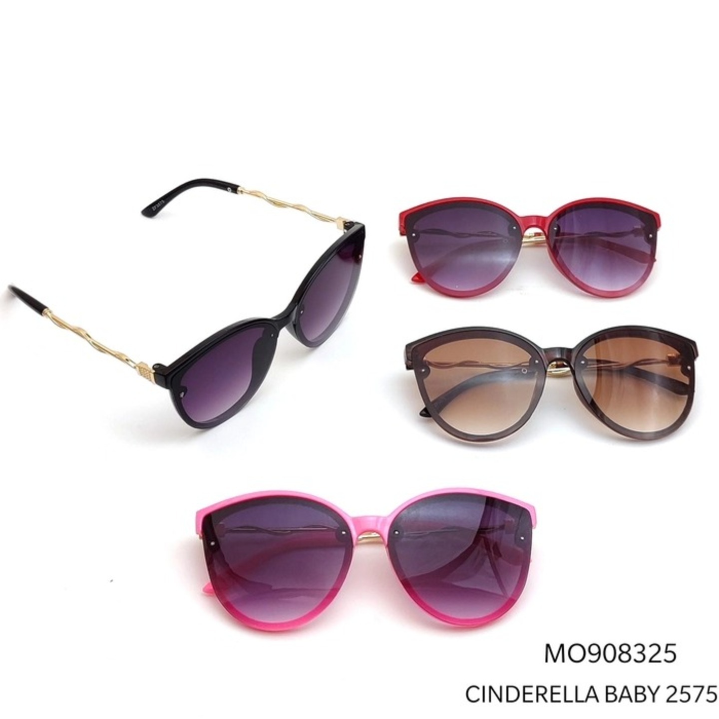 OS CINDRELLA BABY 3575