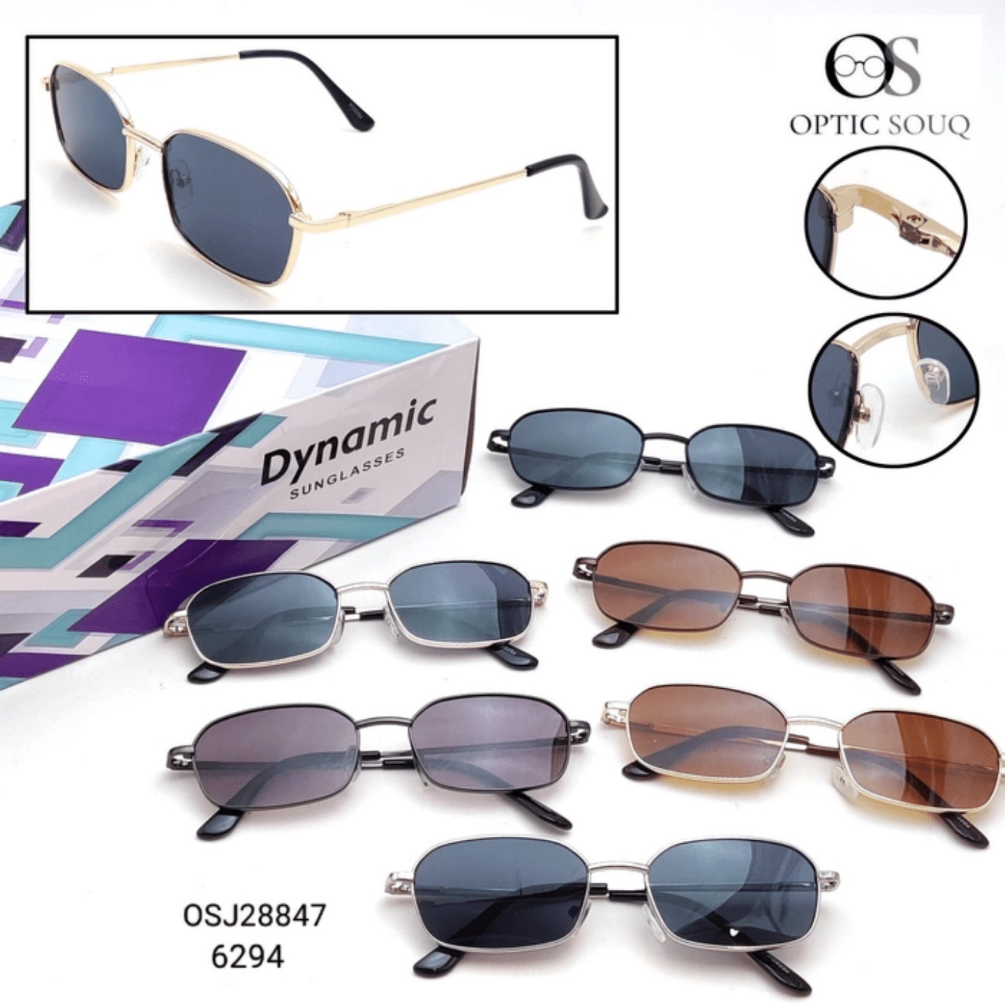 OS24 DYNAMIC 6294