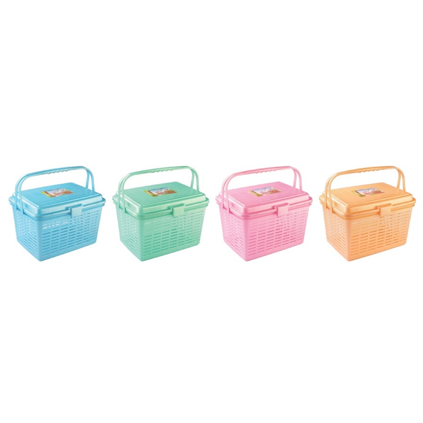 PARAS SHOPPING BASKET 1PC
