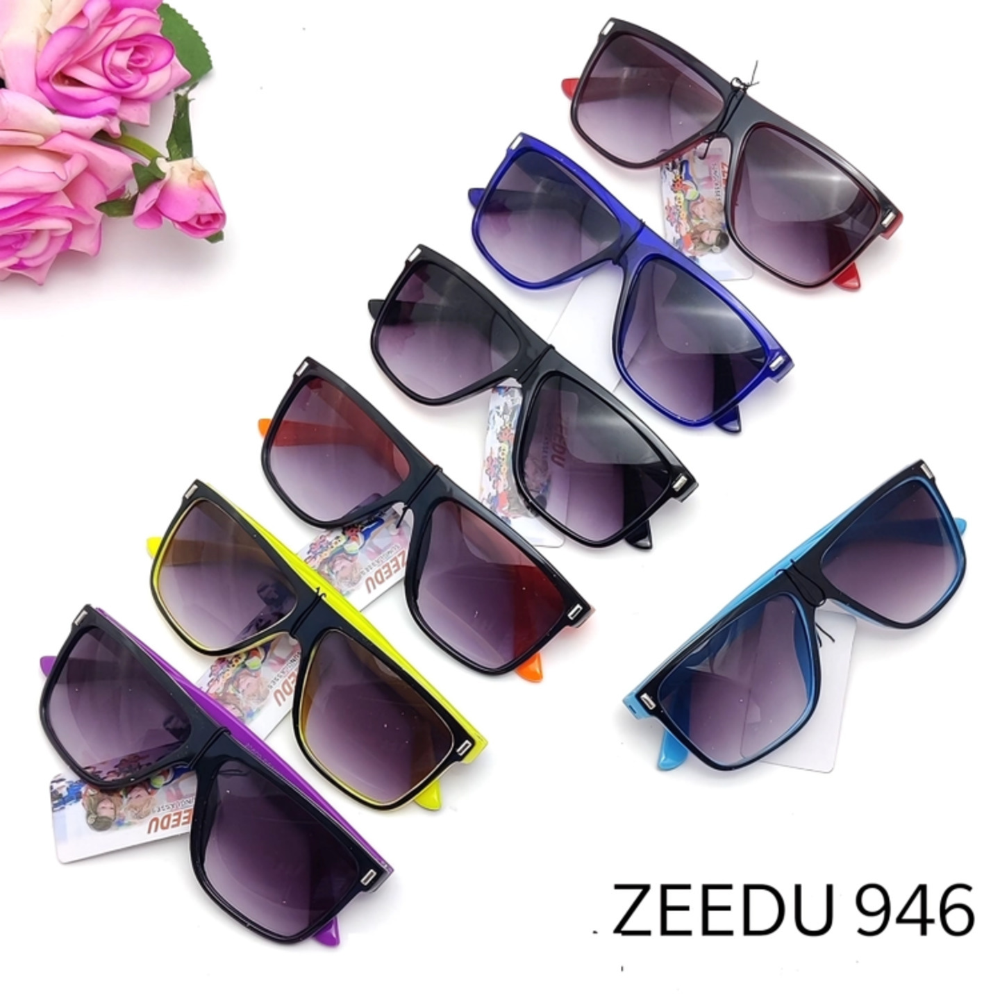OS ZEEDU 946