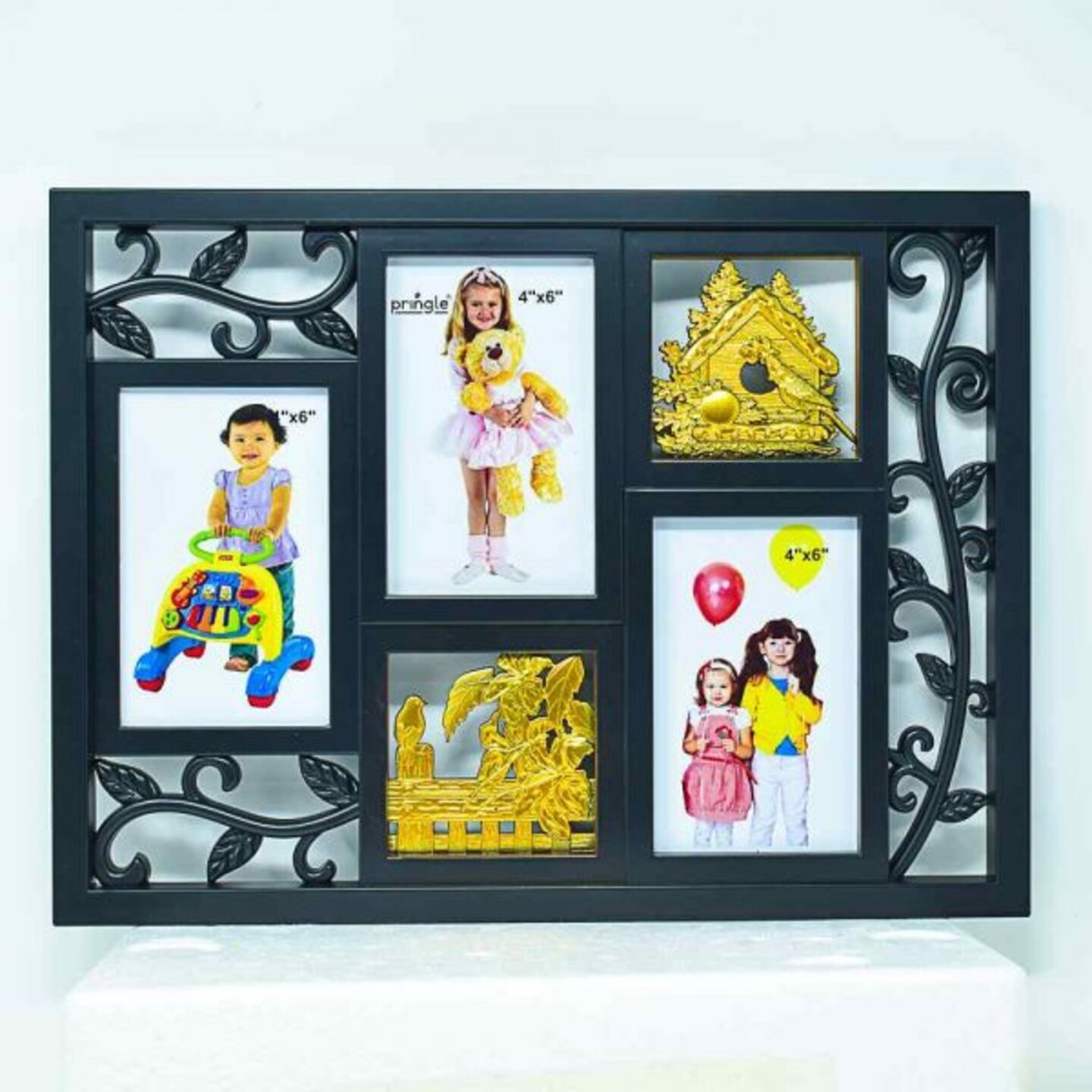 GP 42 Photo Frame 12″x16″ (3 photo)