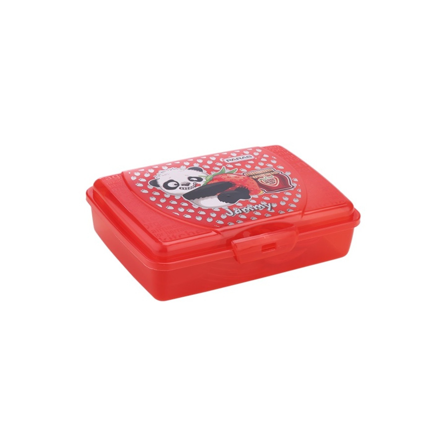 PARAS JAMMY PACK OF 12PCS LUNCH BOX