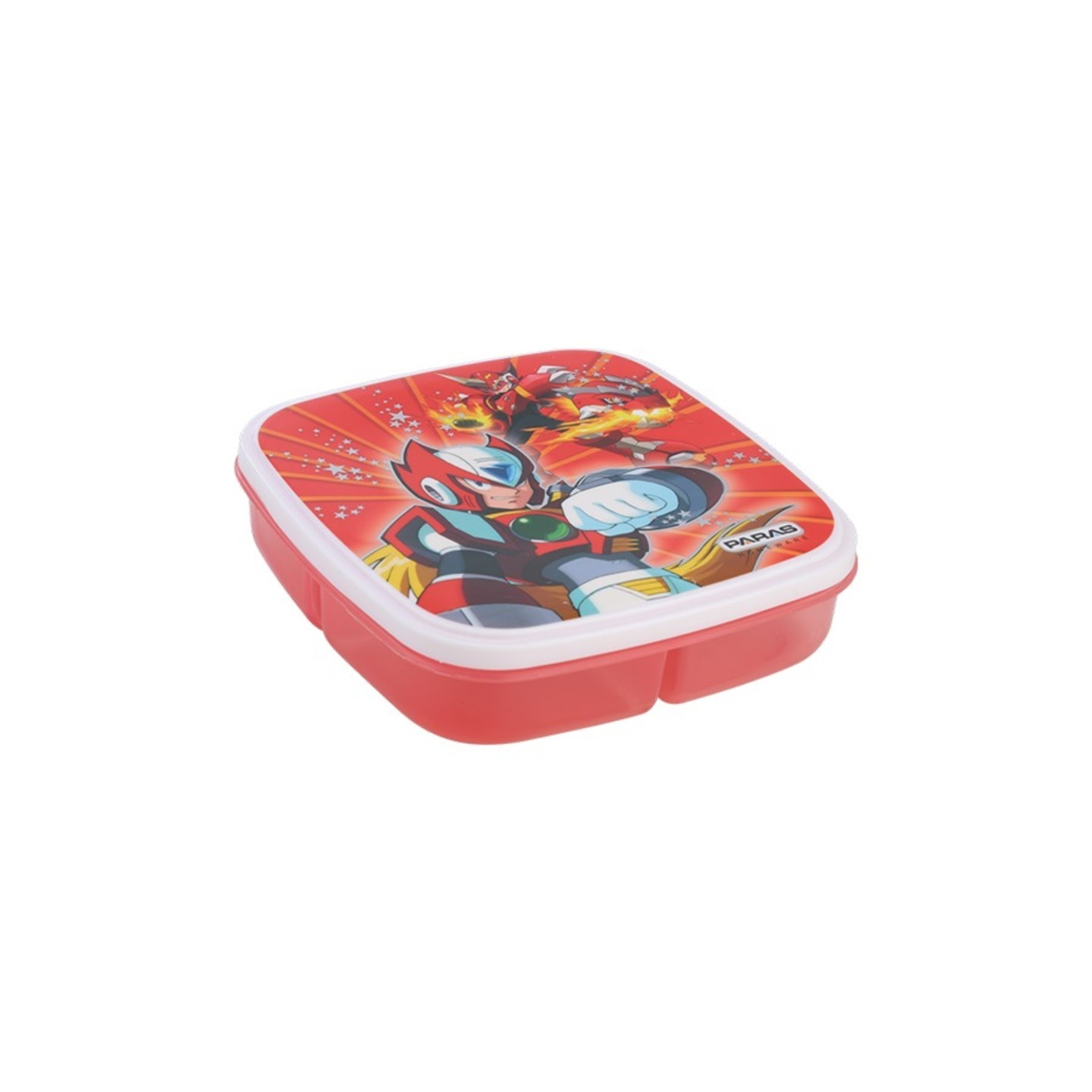 PARAS JIM JAM PACK OF 12PCS LUNCH BOX