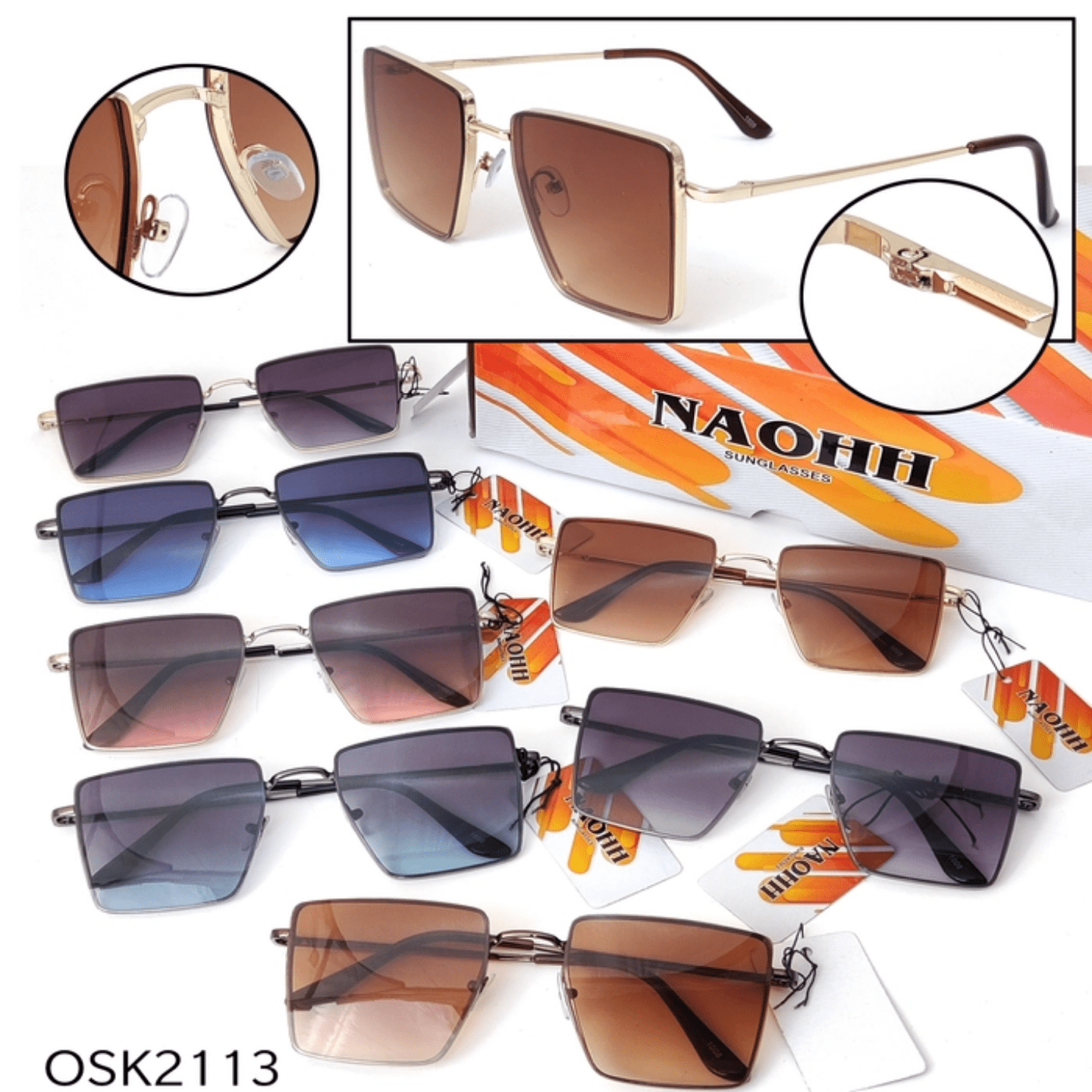 OS NAOHH SG 1008