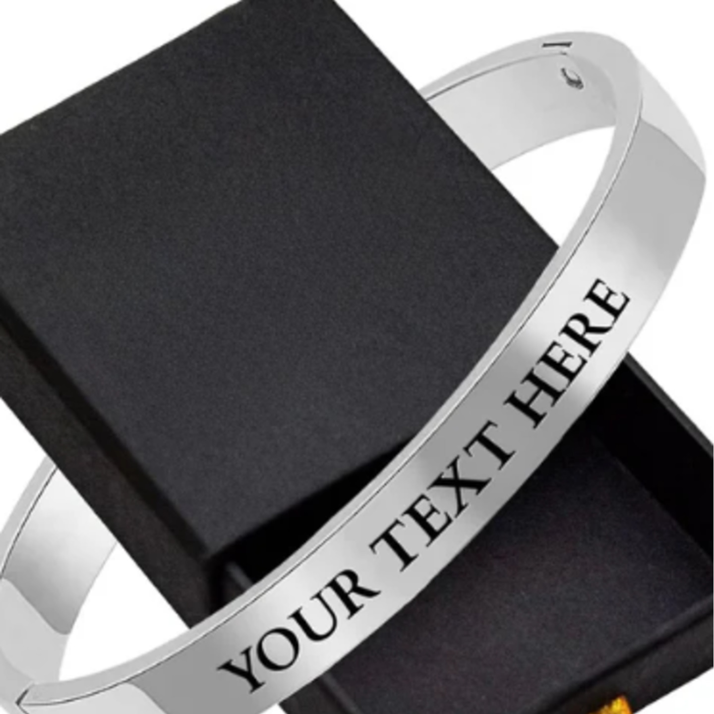 Tailored Elegance: The Custom Kada of Your Dreams