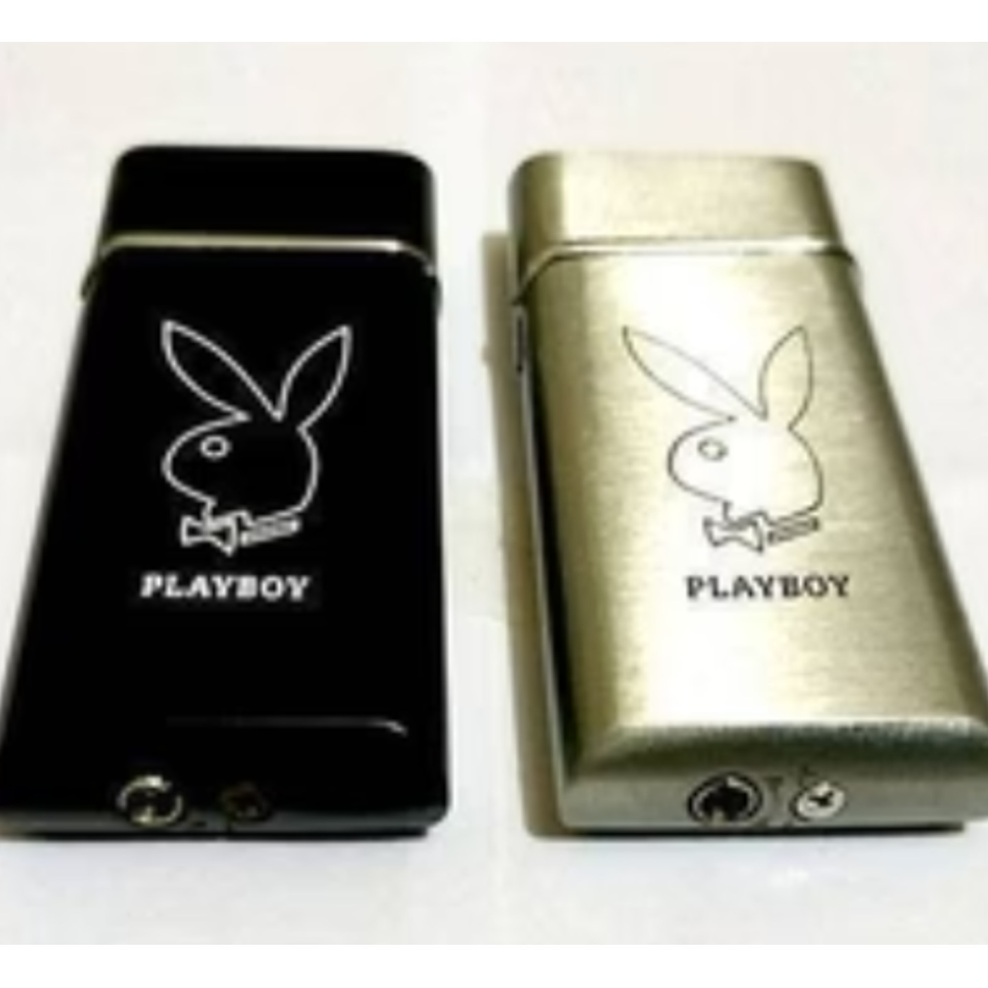 Playboy black lighter