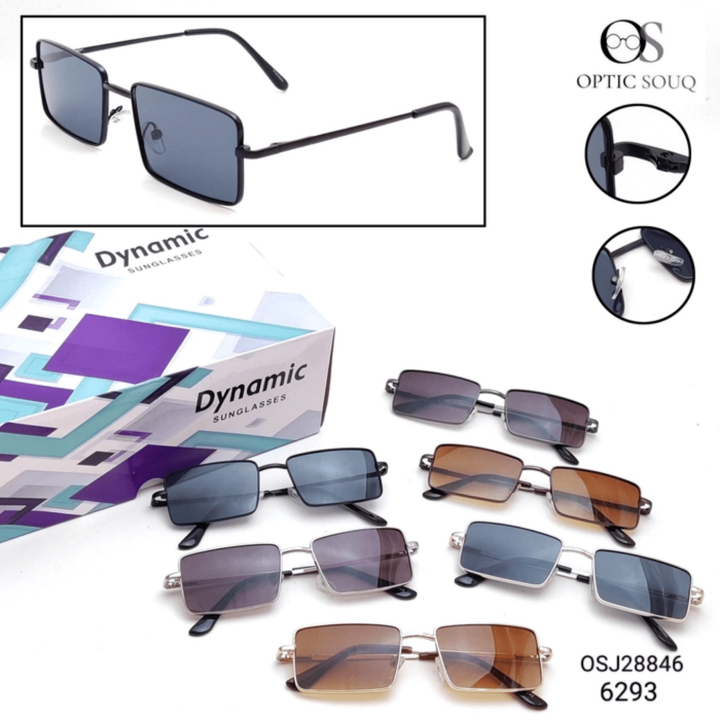 OS24 DYNAMIC 6293