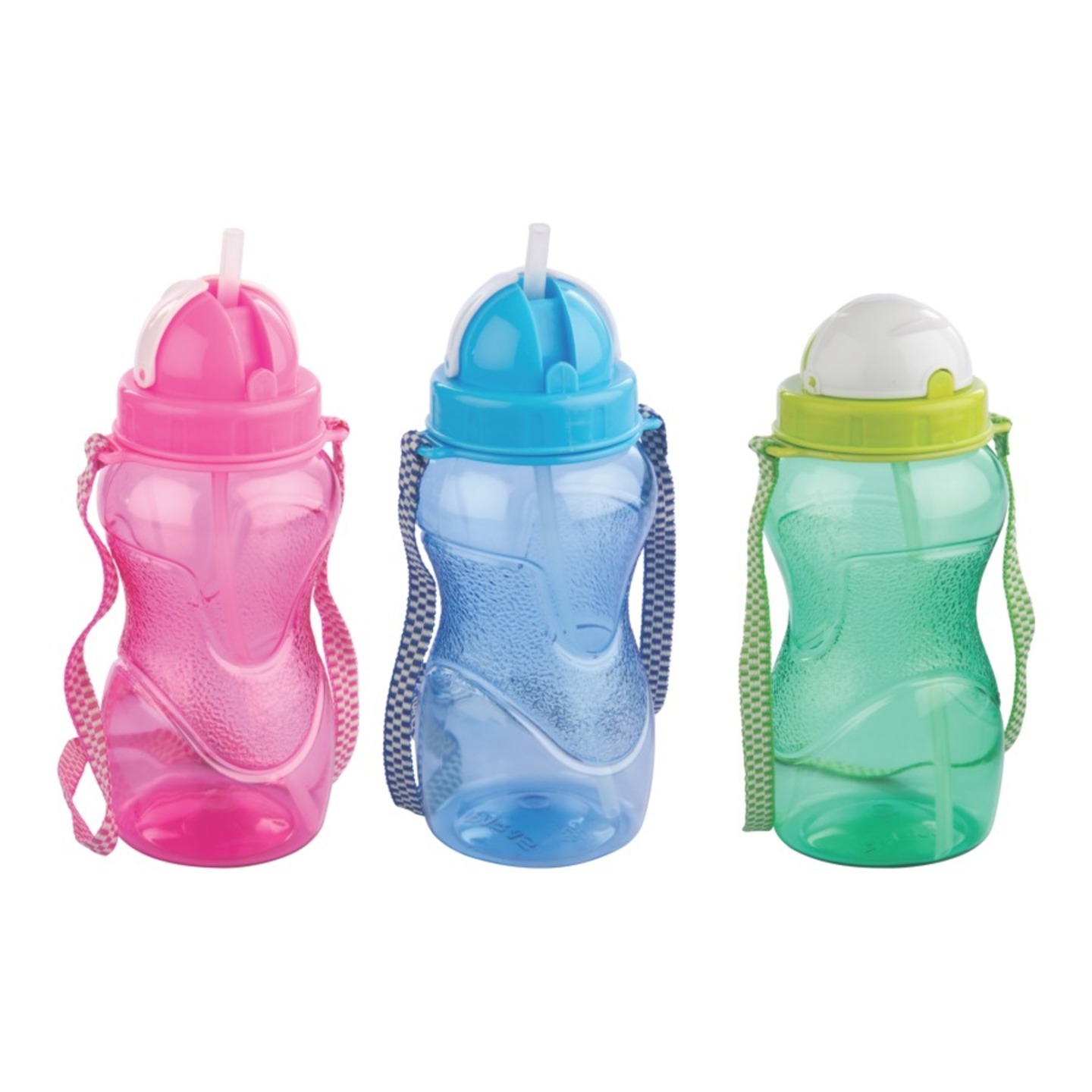 PARAS FUN SIP PACK OF 12PCS SCHOOL BOTTLE