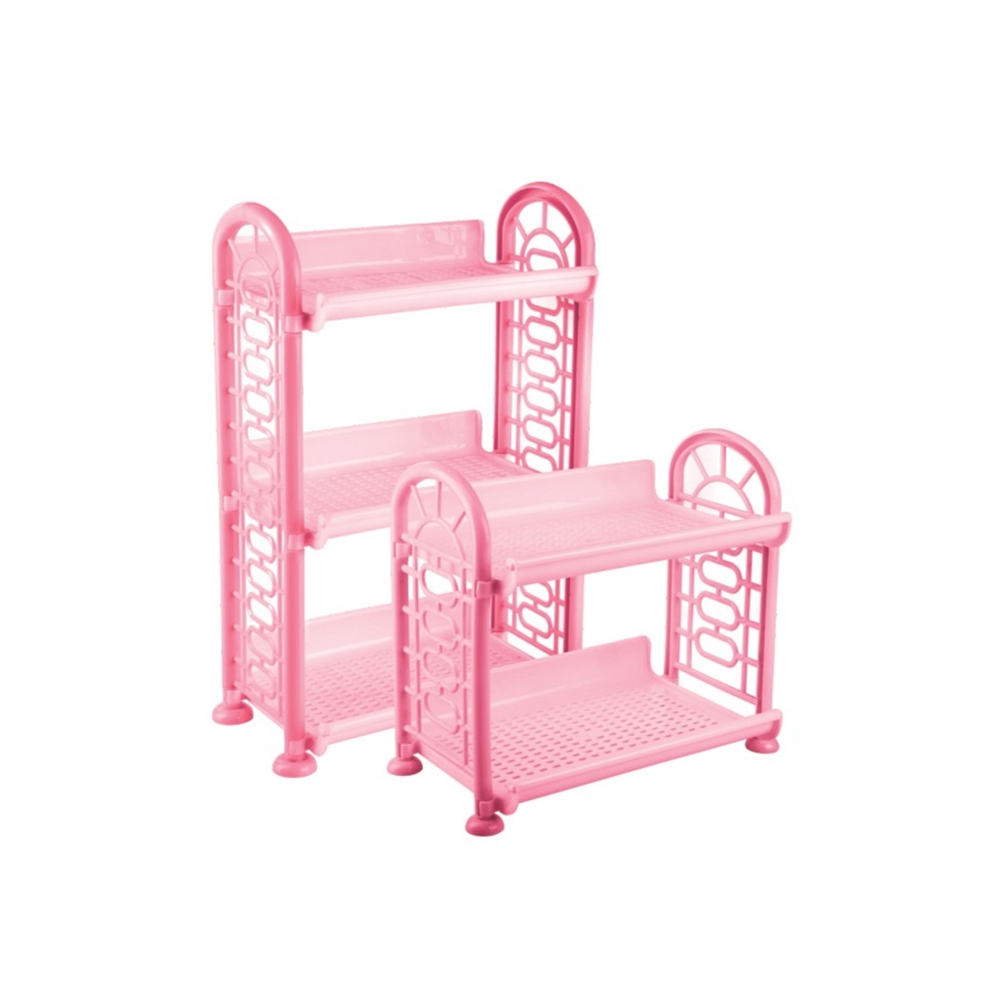 PARAS OFFICE RACK  1PC 