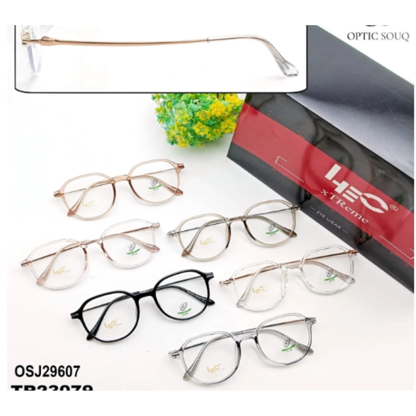 OS24 LEO XTREME TR23079