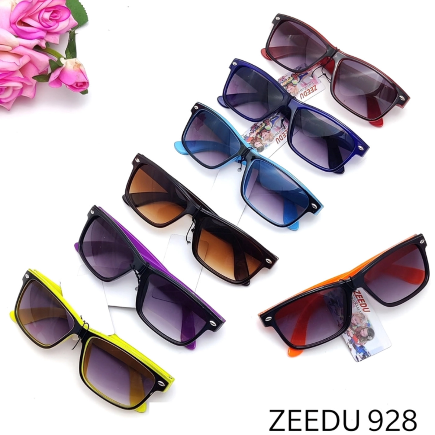 OS ZEEDU 928