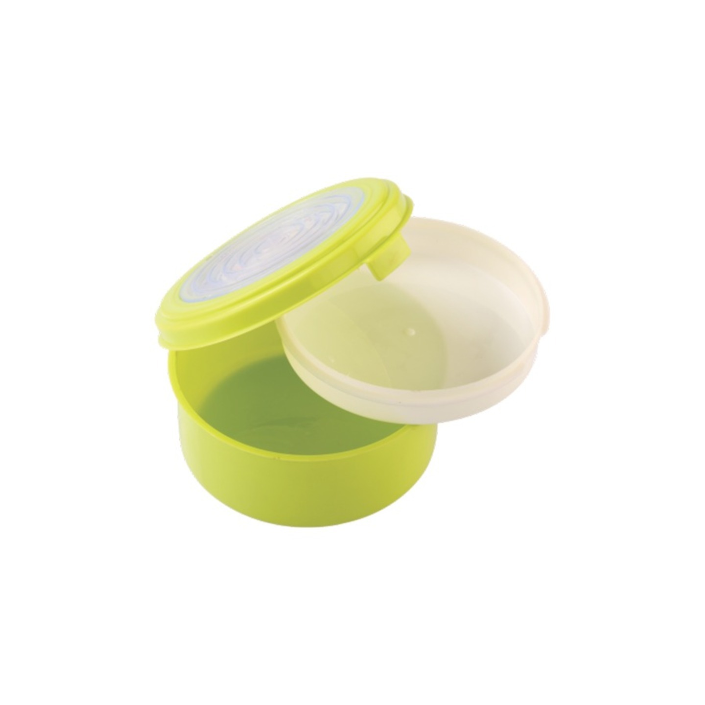 PARAS NUTTY PACK OF 12PCS LUNCH BOX