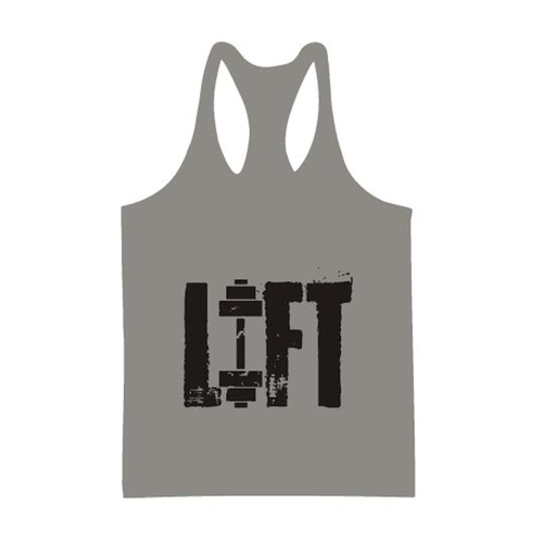 LIFT GREY STRINGER