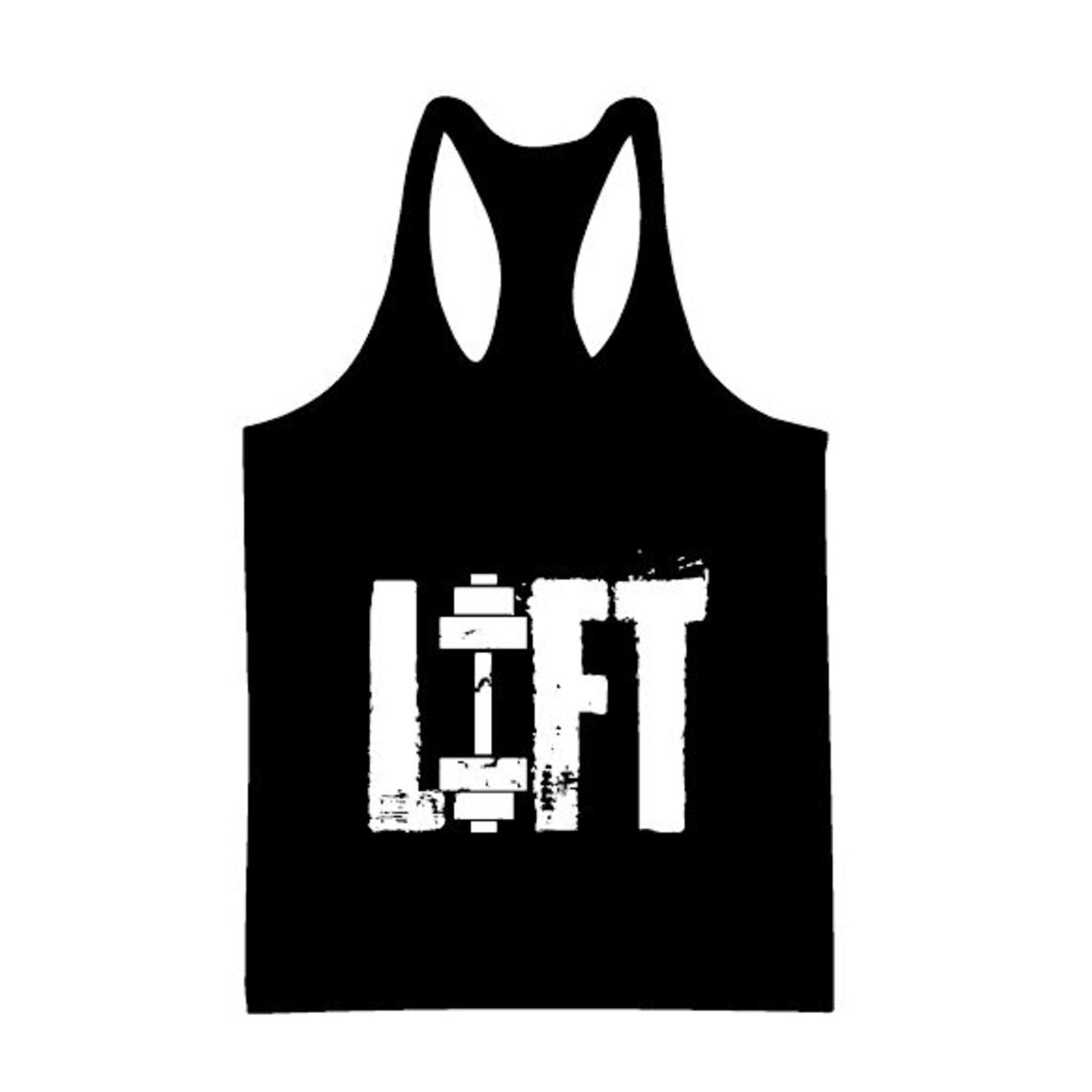 lift stringer